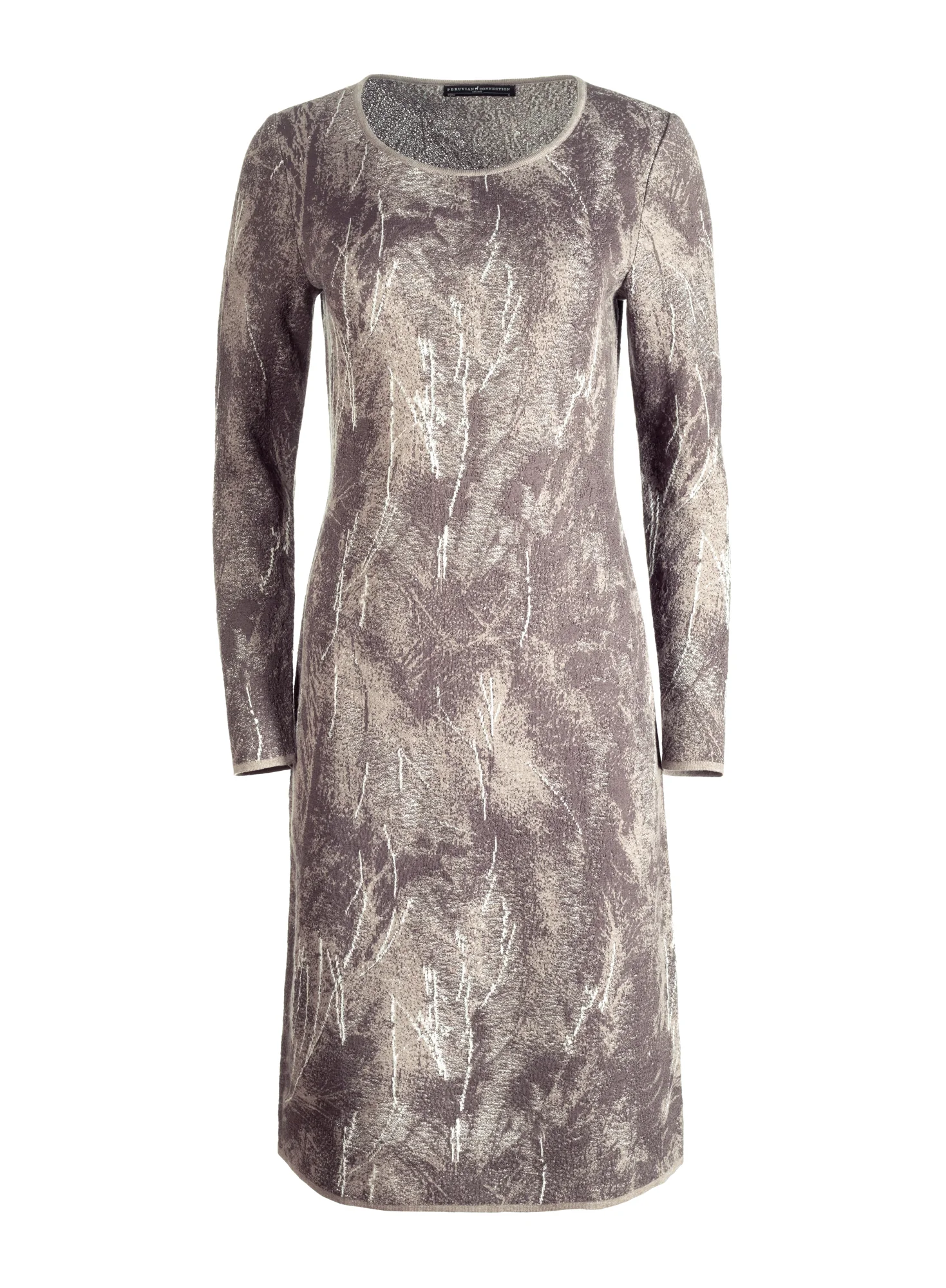 Borghese Dress - Image 3
