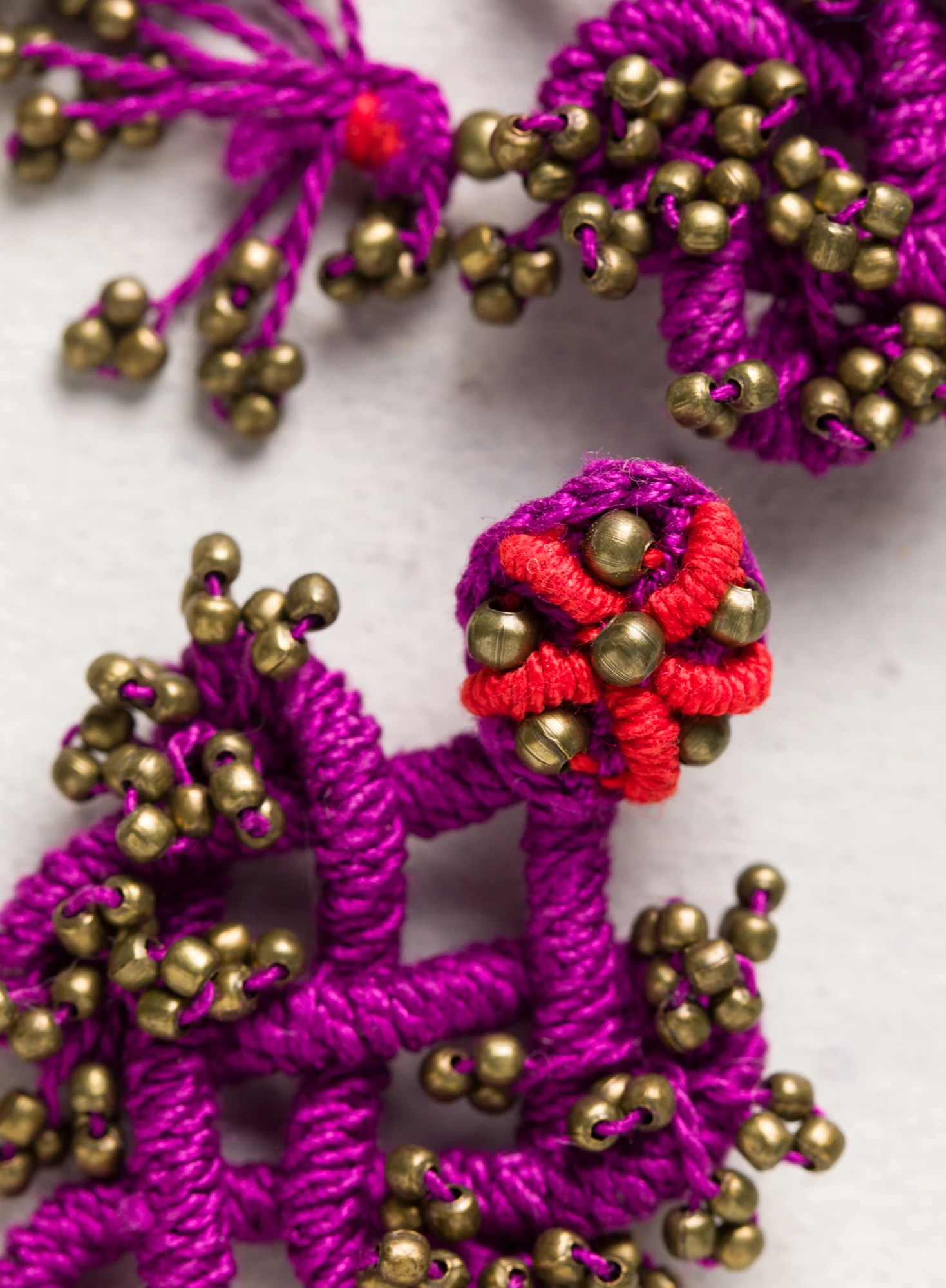 Borlas Earrings - Image 3