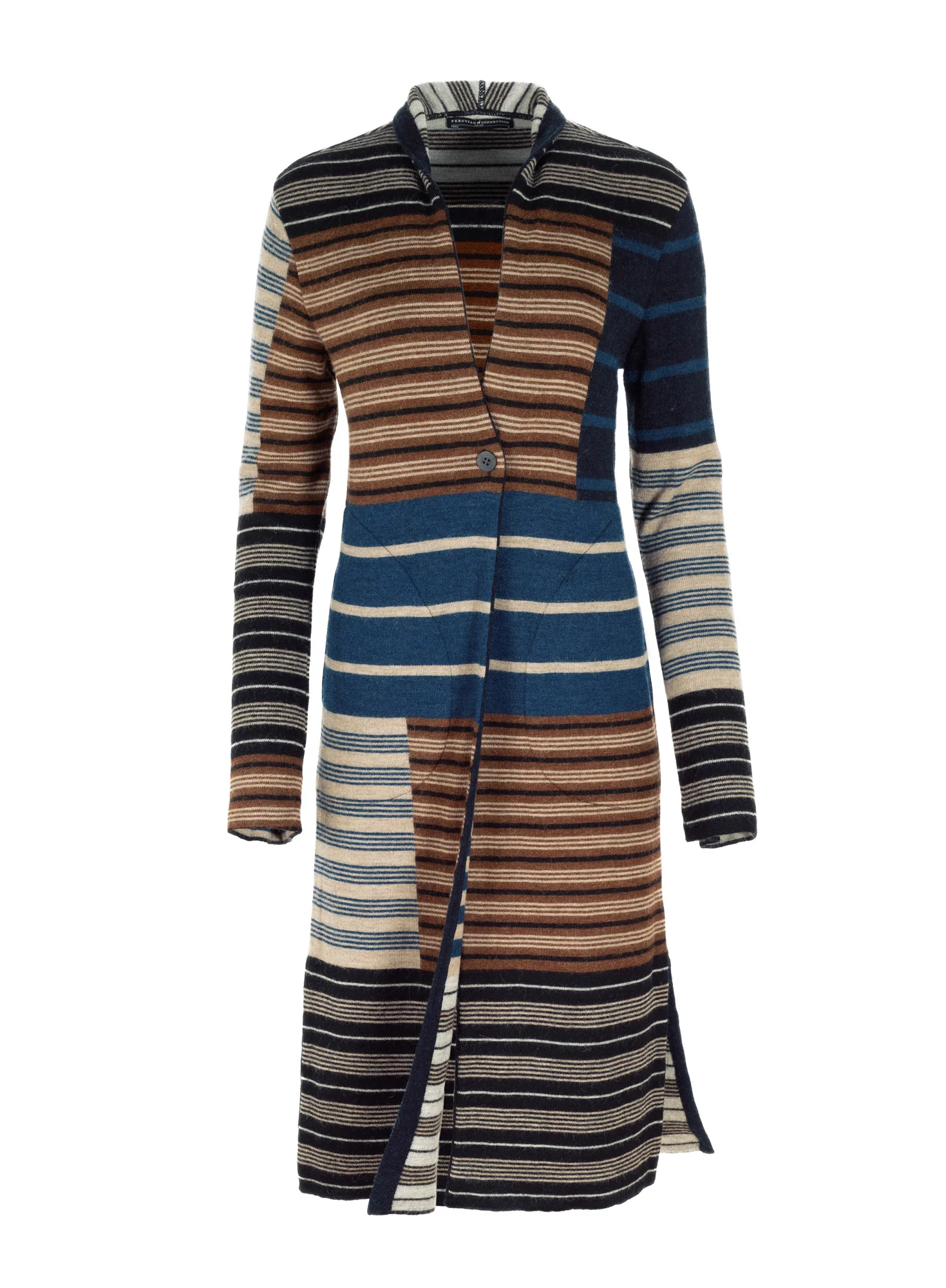 Boro Cardigan - Image 4