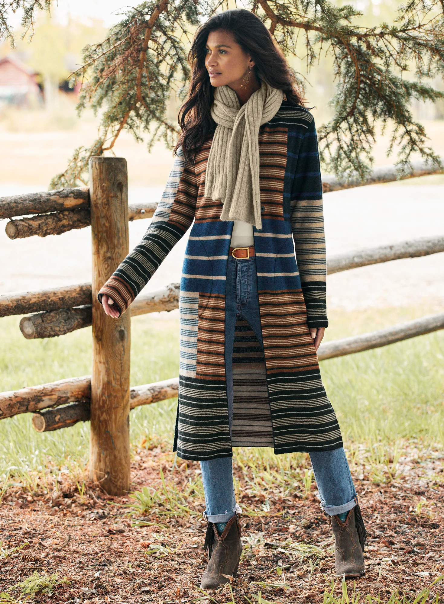 Boro Cardigan - Image 6