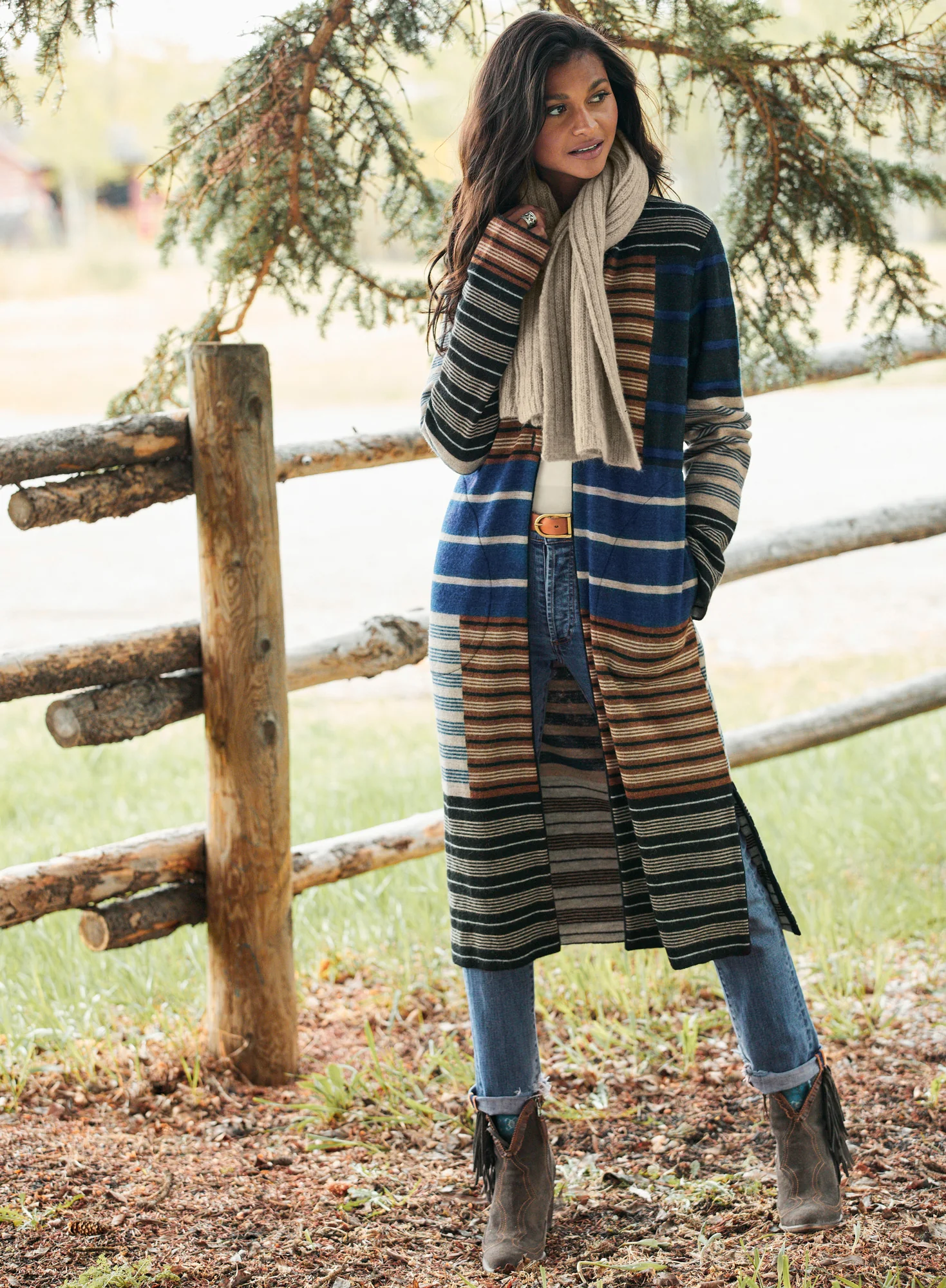 Boro Cardigan - Image 8