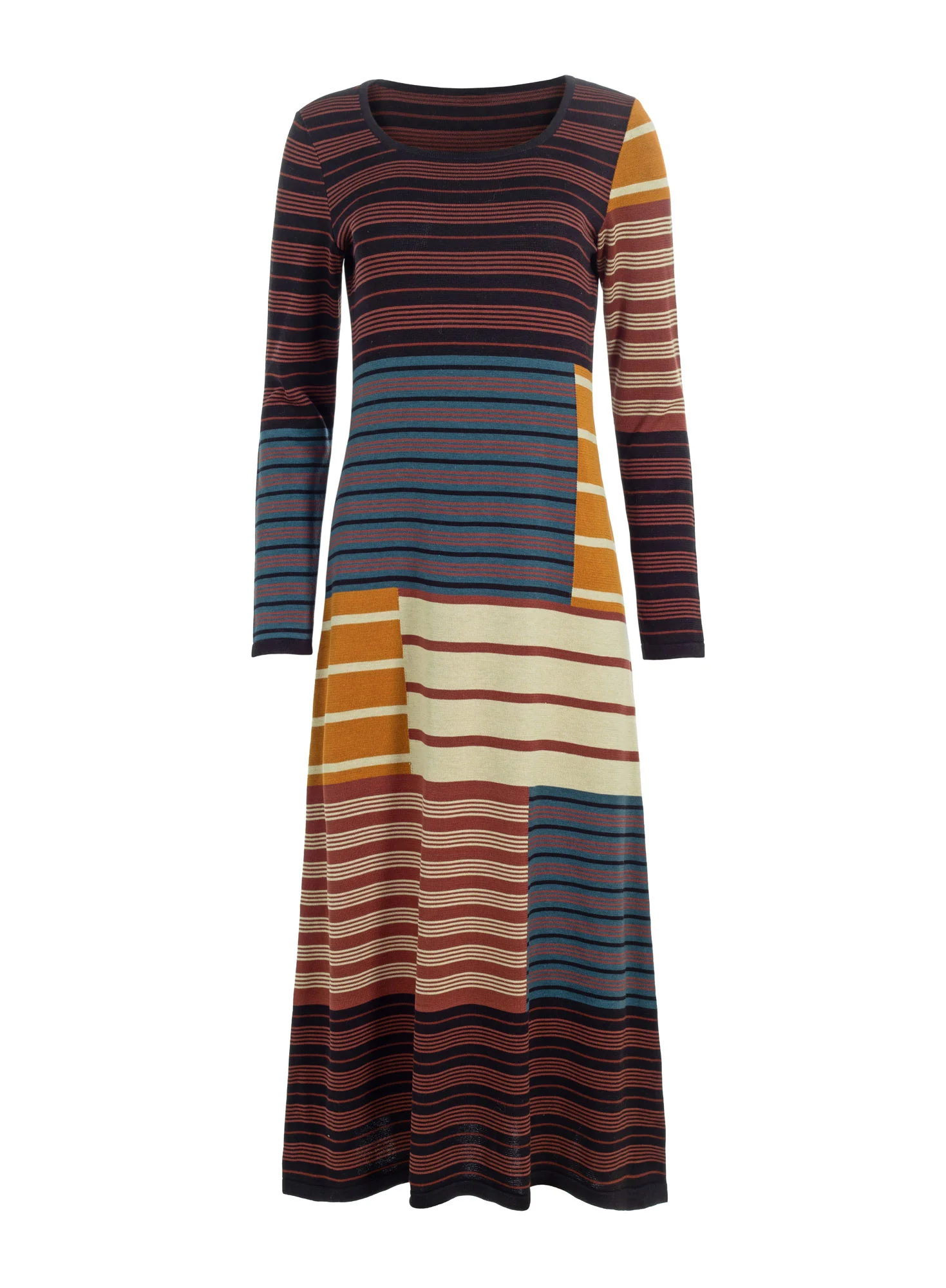 Boro Dress - Image 3