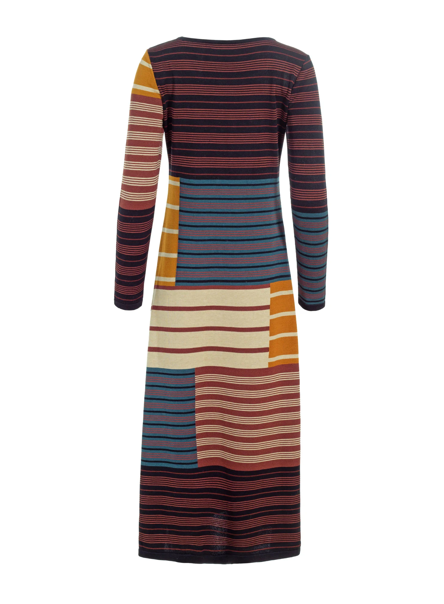Boro Dress - Image 4