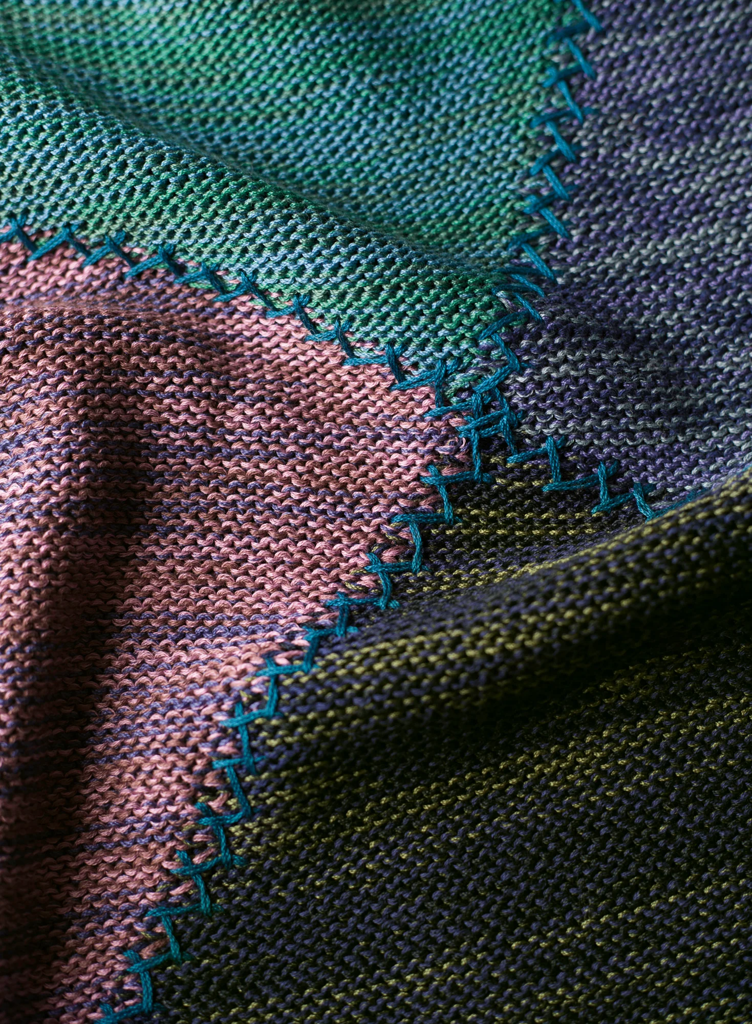 Boro Pullover - Image 3