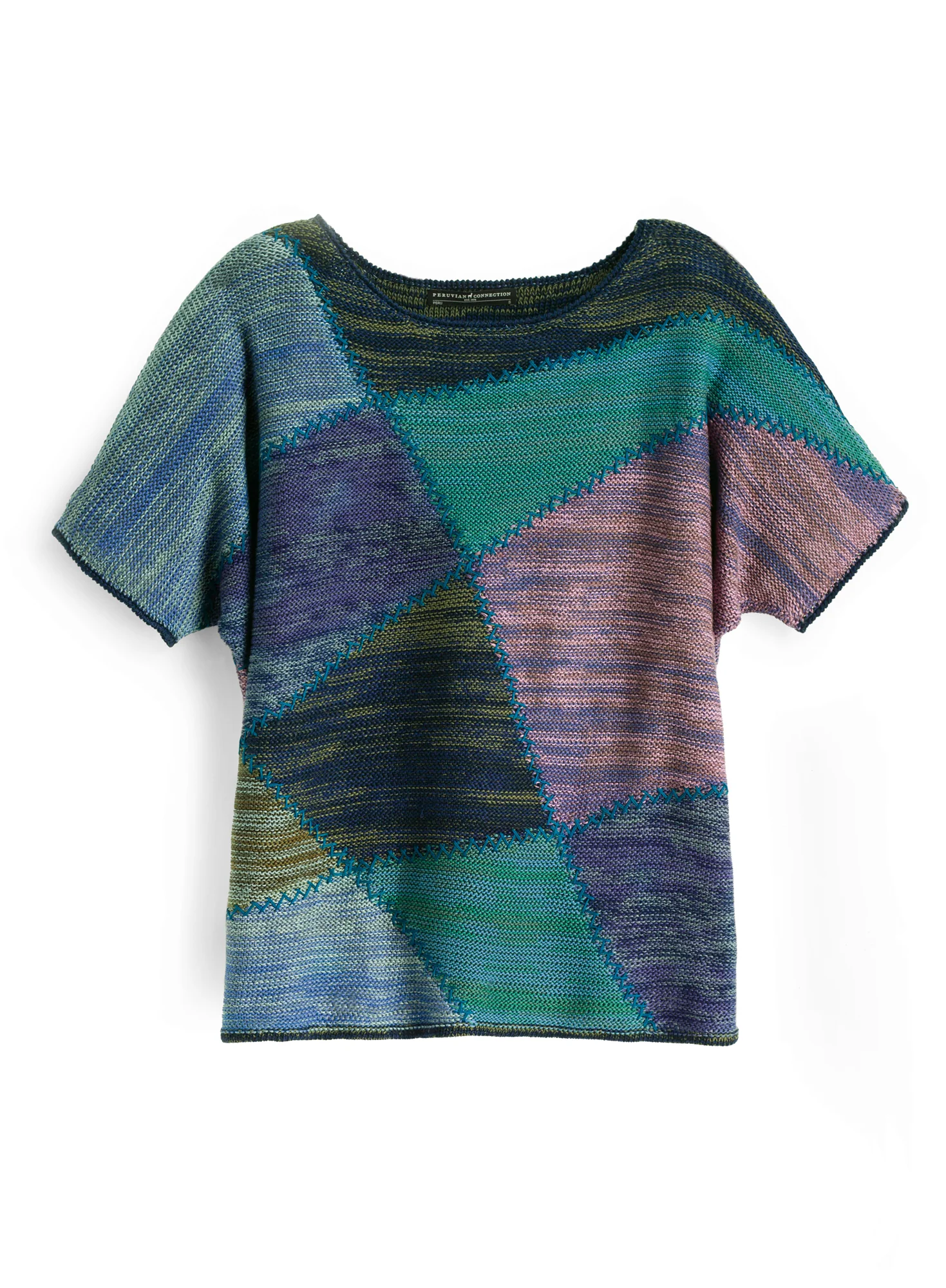 Boro Pullover - Image 4