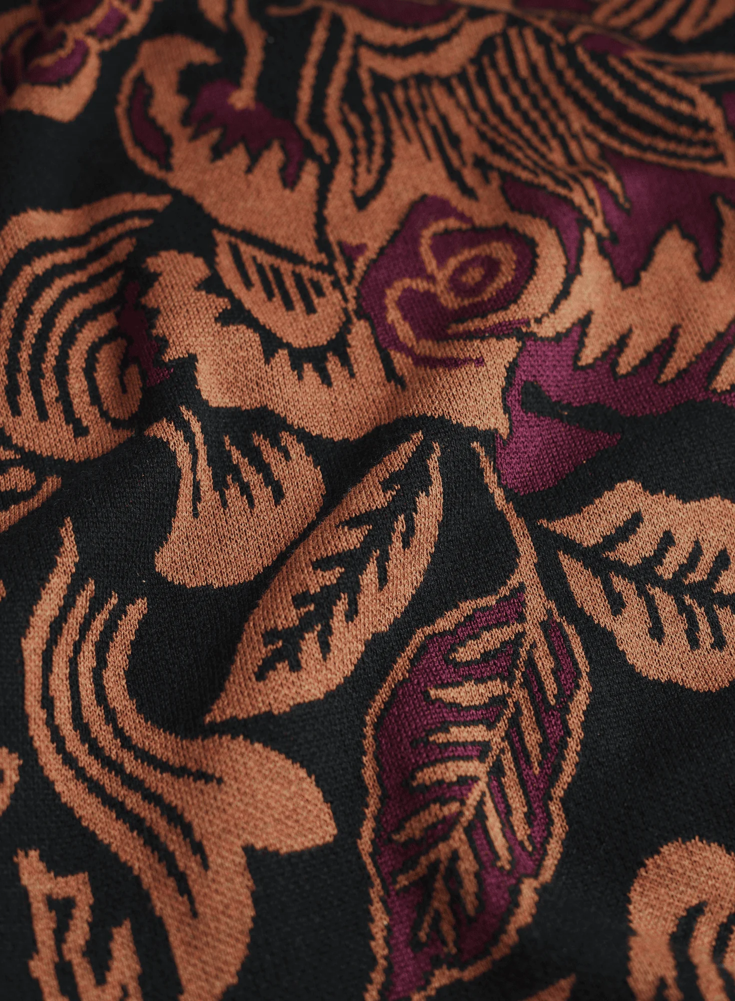 Borobudur Skirt - Image 2