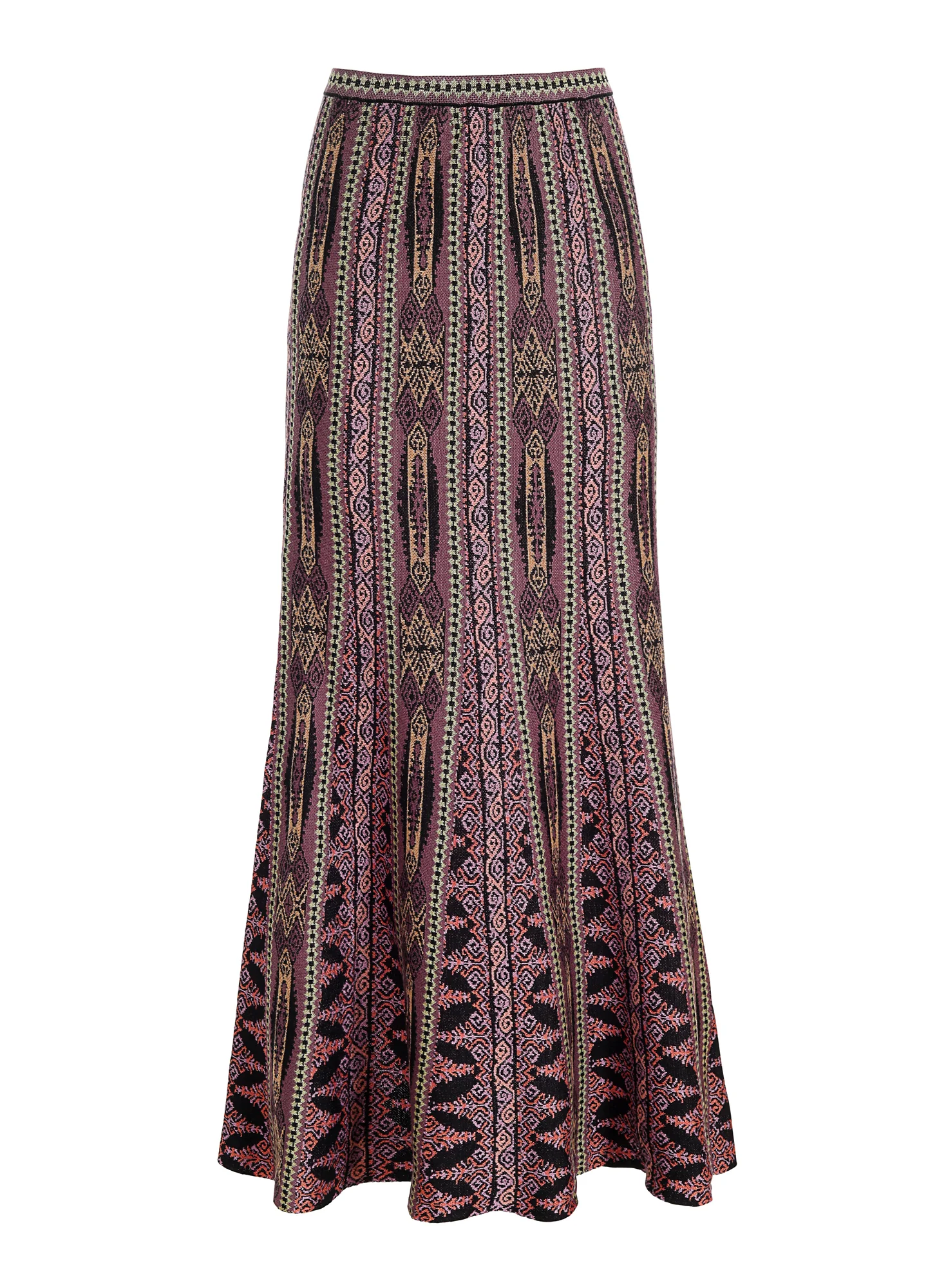 Borocay Maxi-Skirt - Image 3