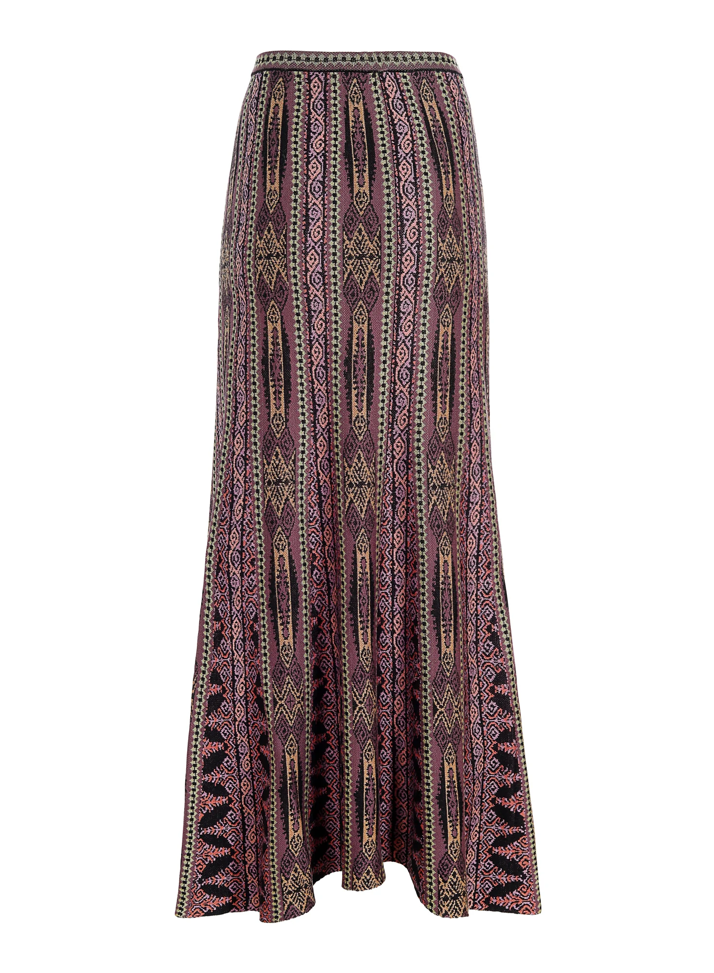 Borocay Maxi-Skirt - Image 4