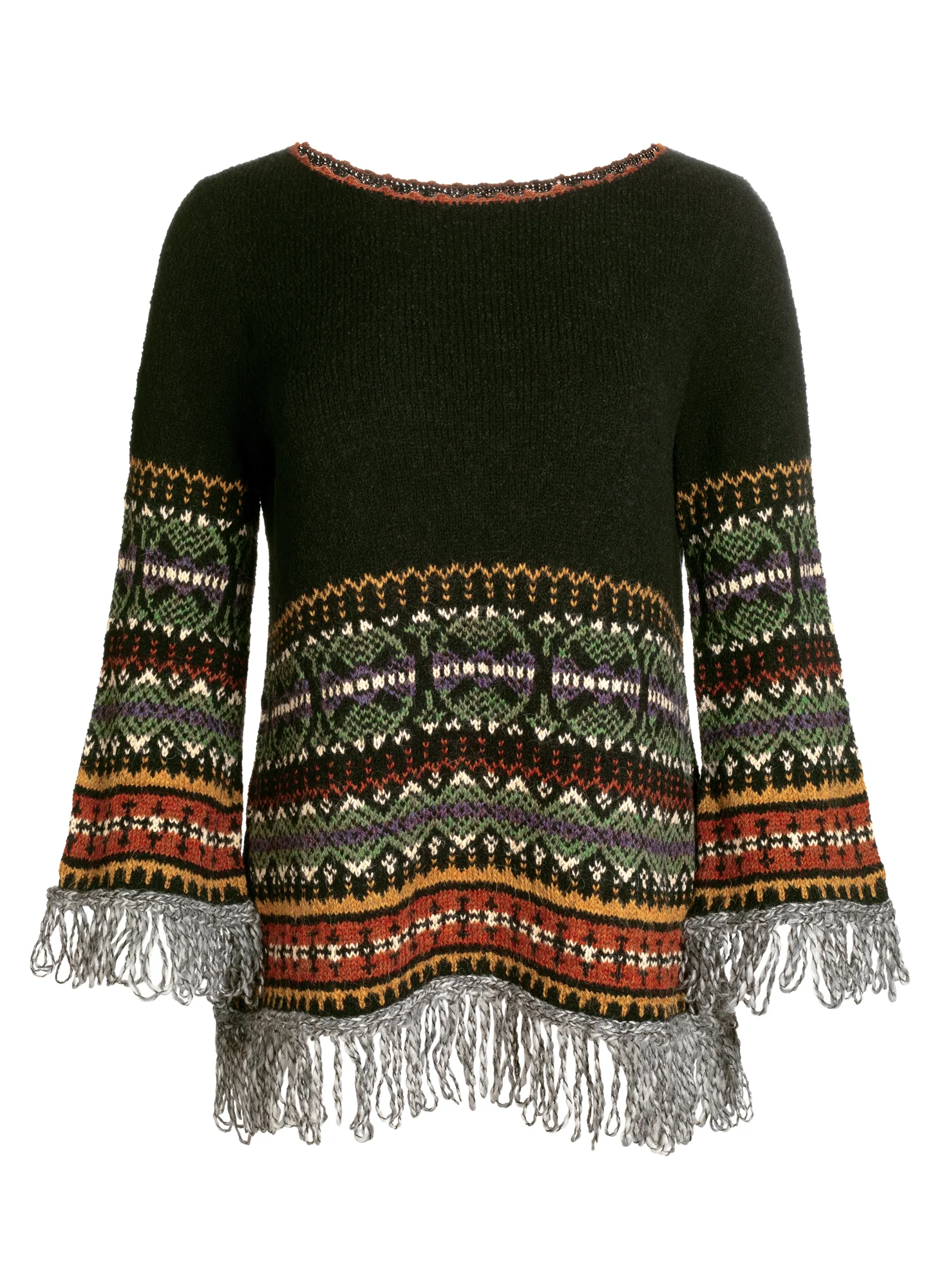 Borrego Pullover - Image 2