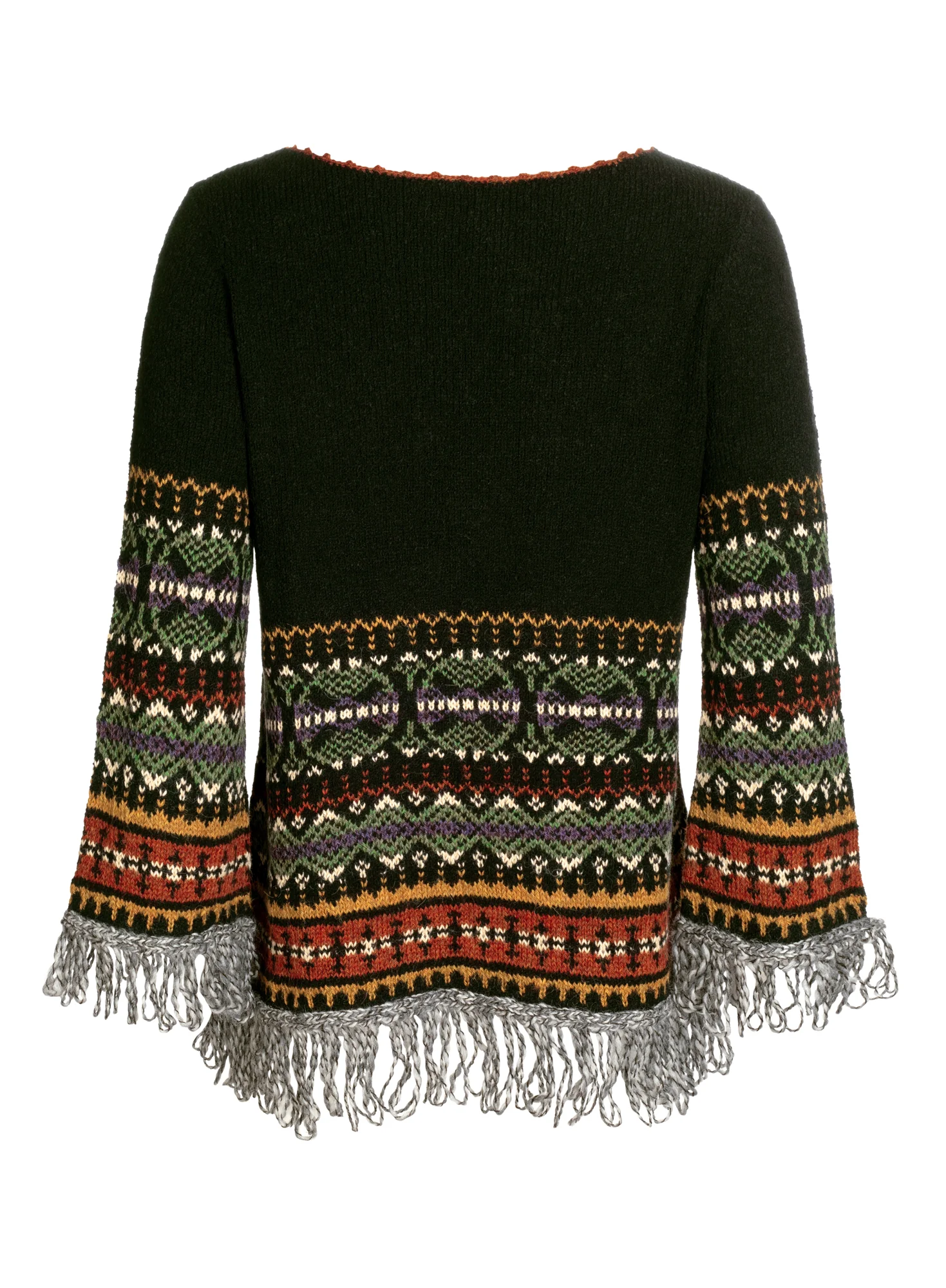 Borrego Pullover - Image 3
