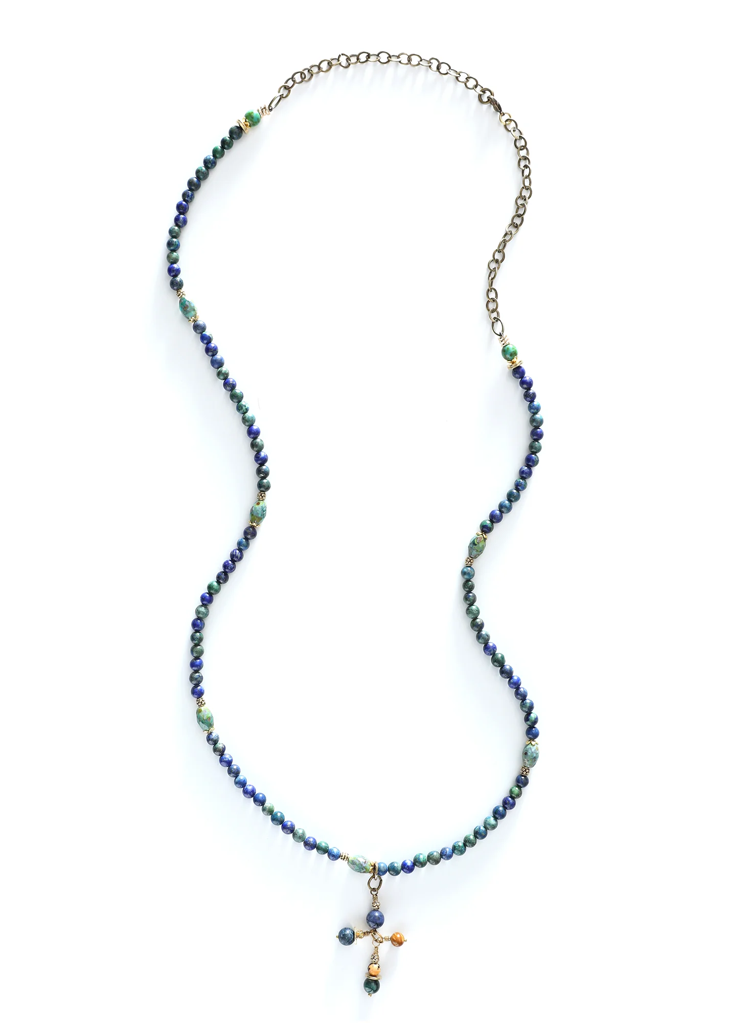 Bosphorus Necklace