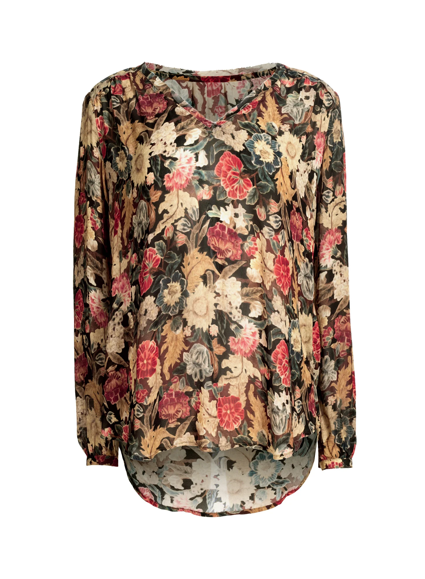 Botanist Blouse - Image 3