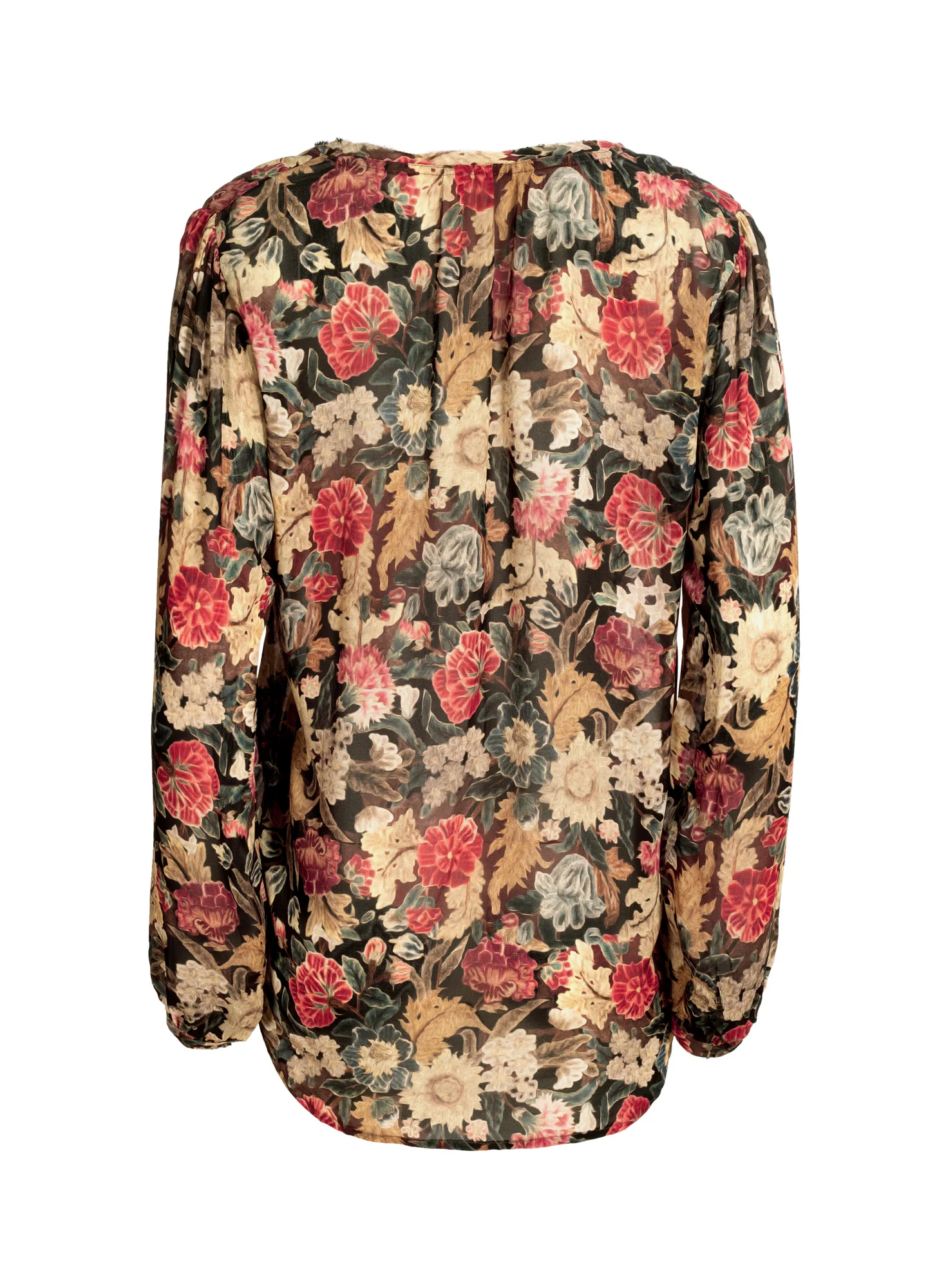 Botanist Blouse - Image 4