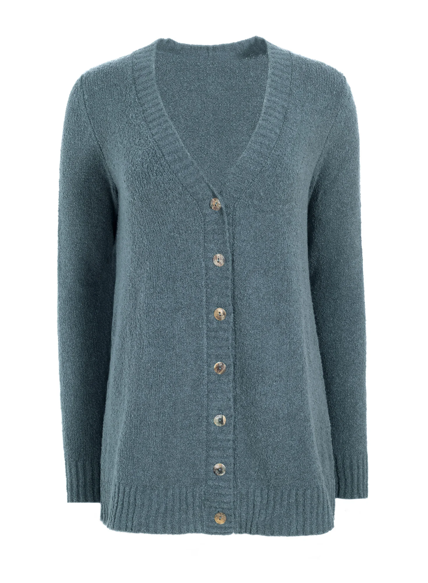 Boyfriend Cardigan - Image 4