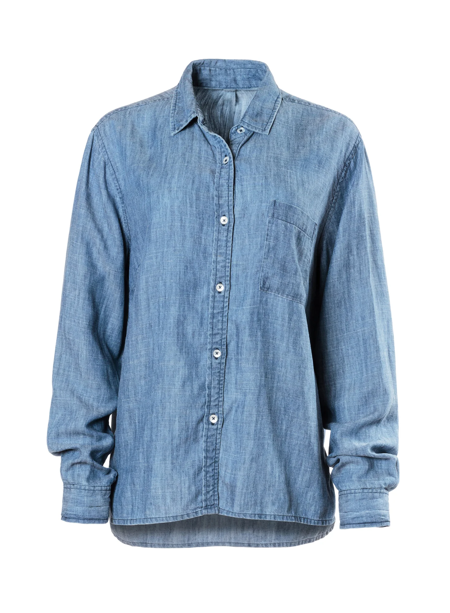 Boyfriend Shirt - Image 3