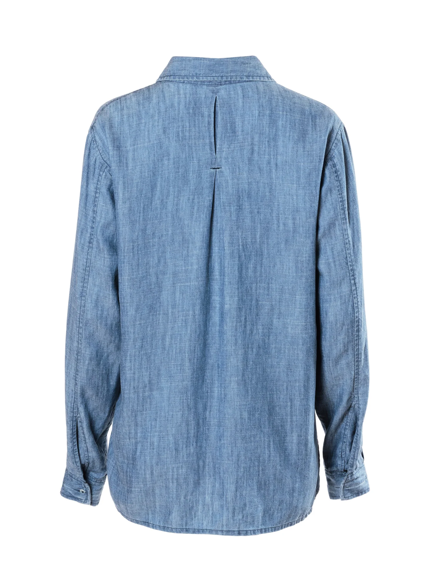 Boyfriend Shirt - Image 4