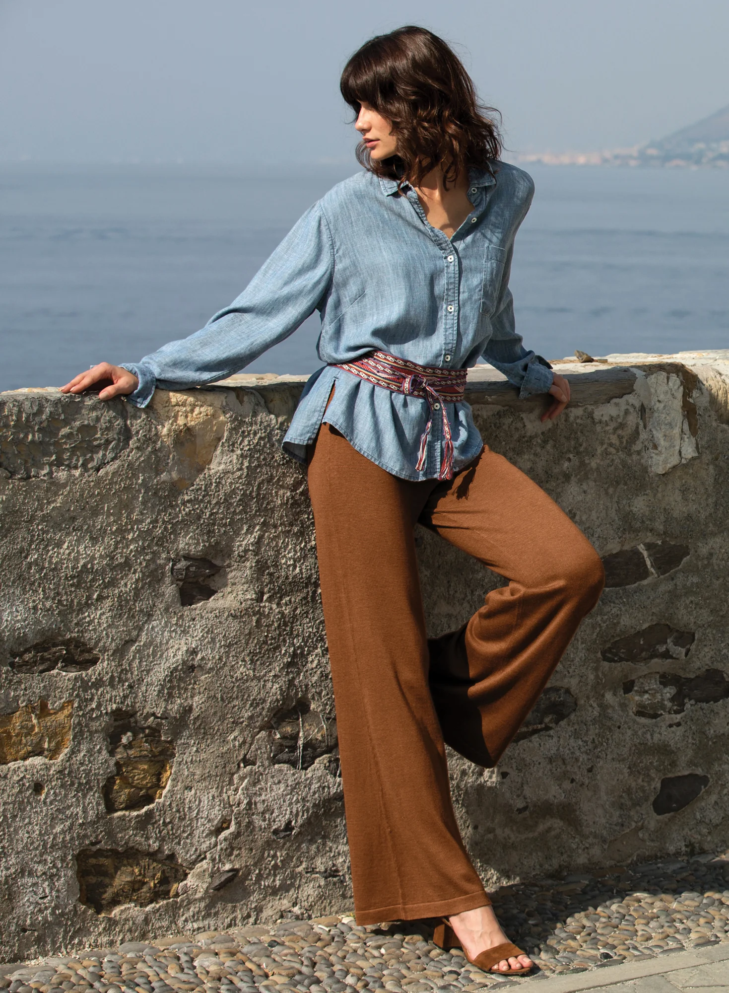 Boyfriend Shirt - Image 7