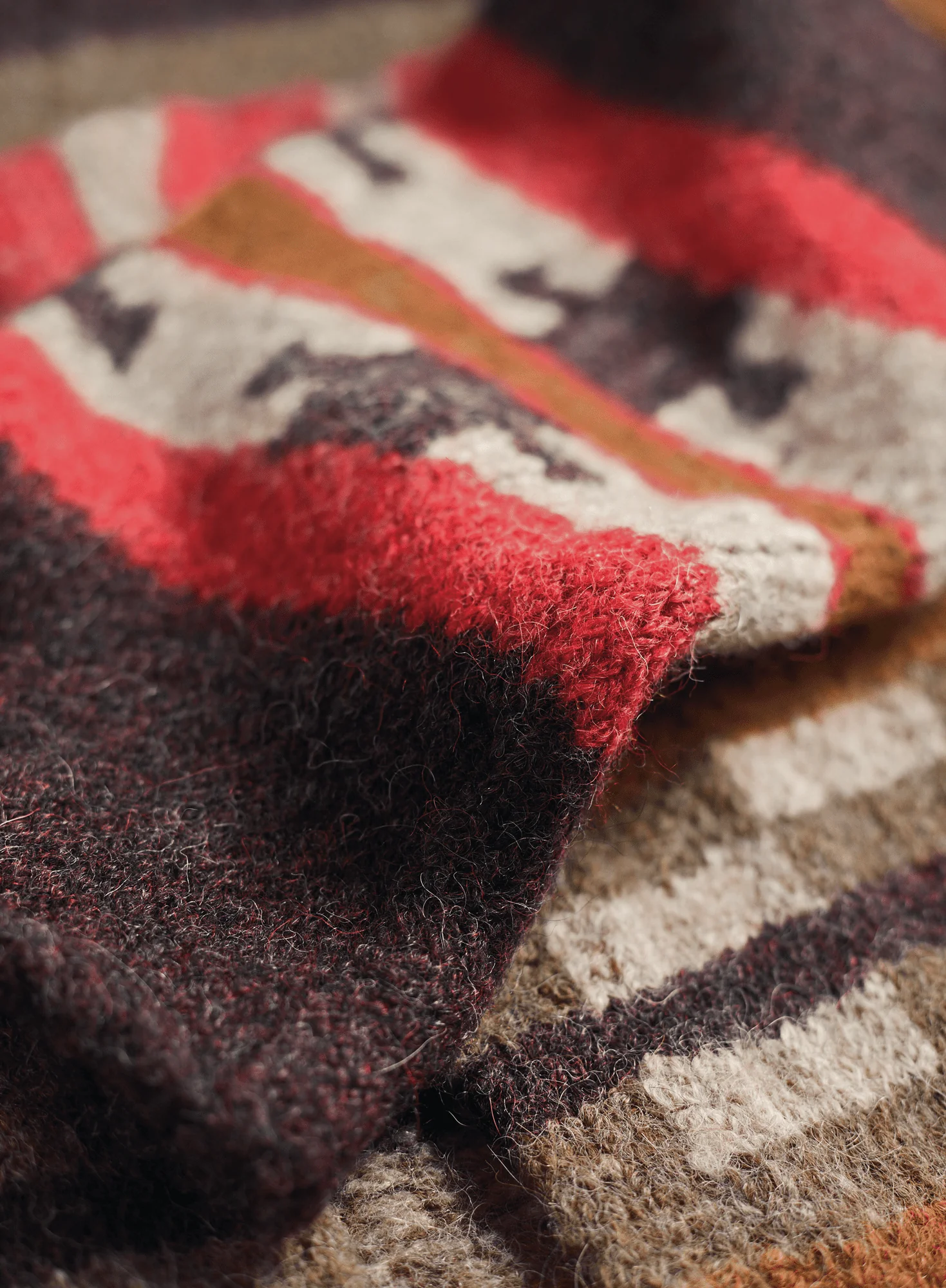 Bozeman Knit Coat - Image 3