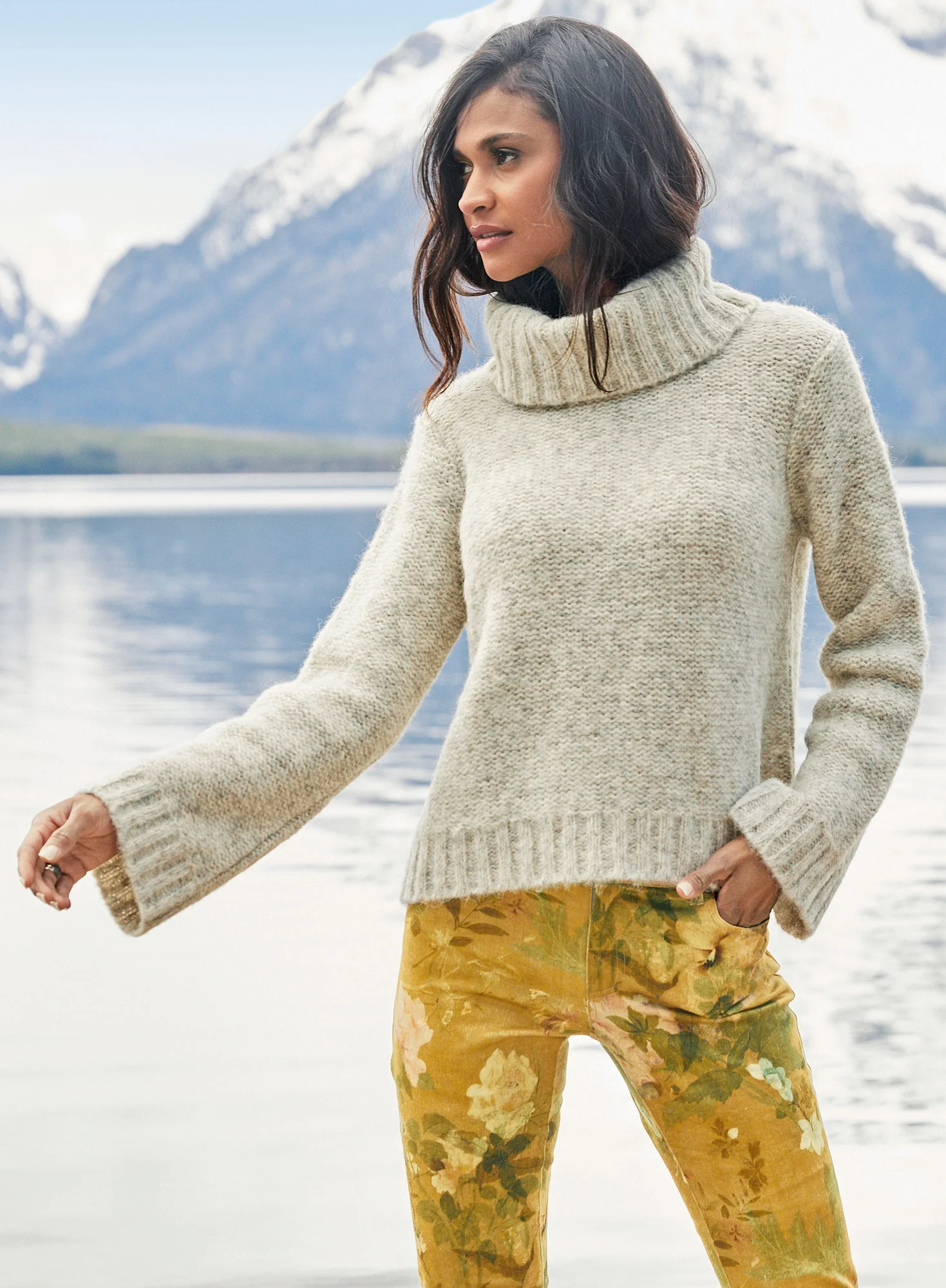 Bozeman T-Neck - Image 6