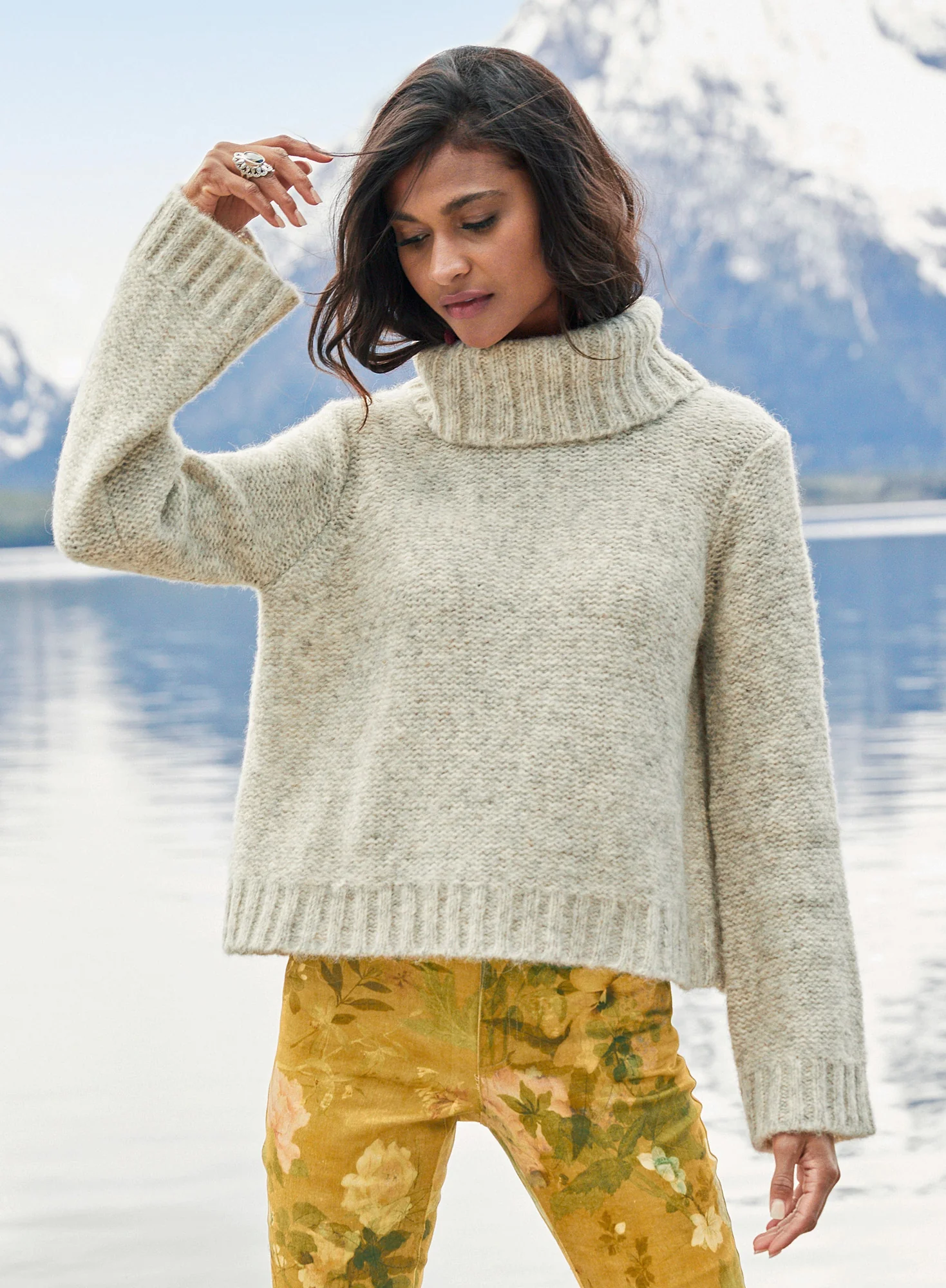 Bozeman T-Neck - Image 7