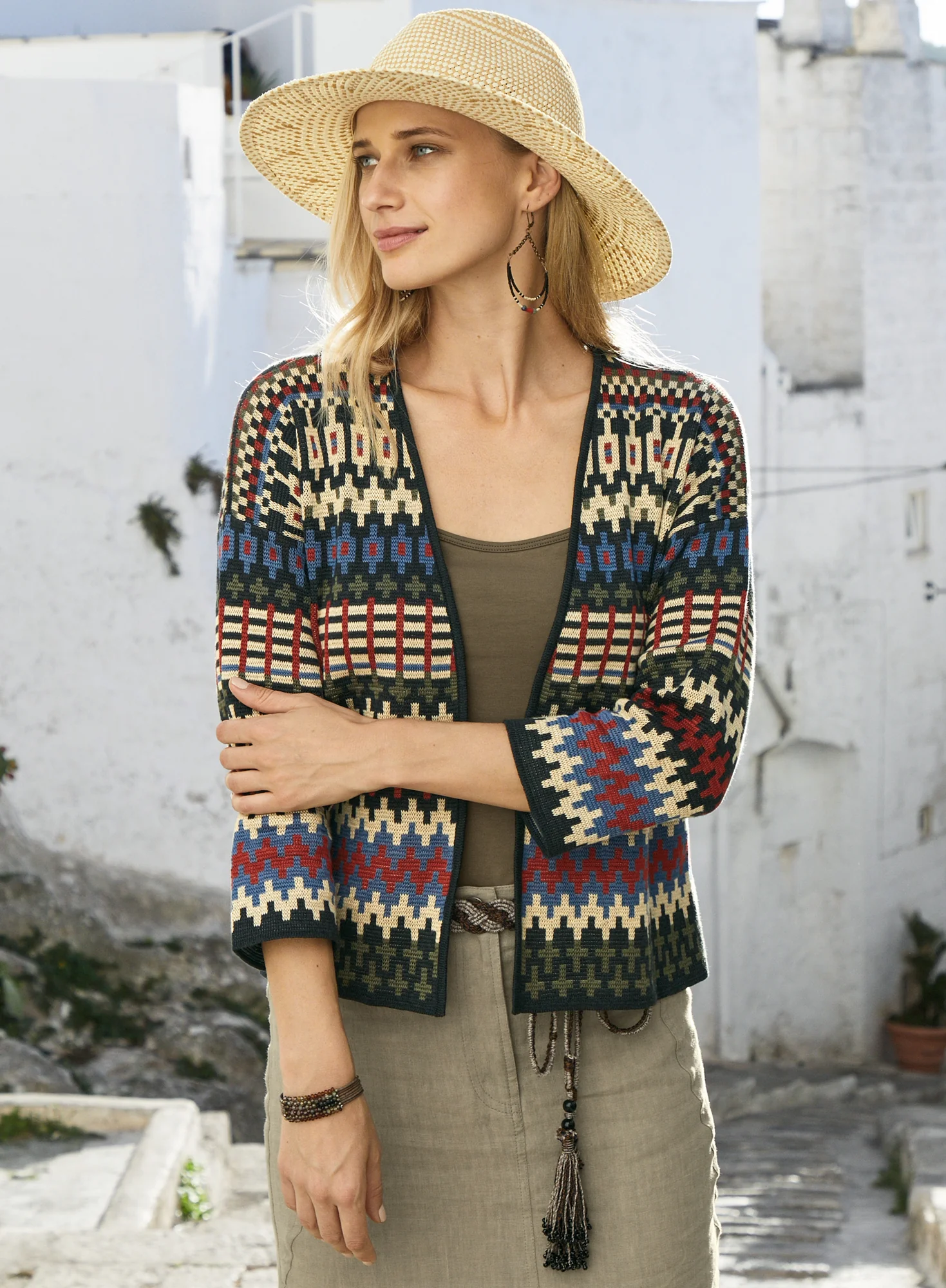 Braided Belt - Image 5