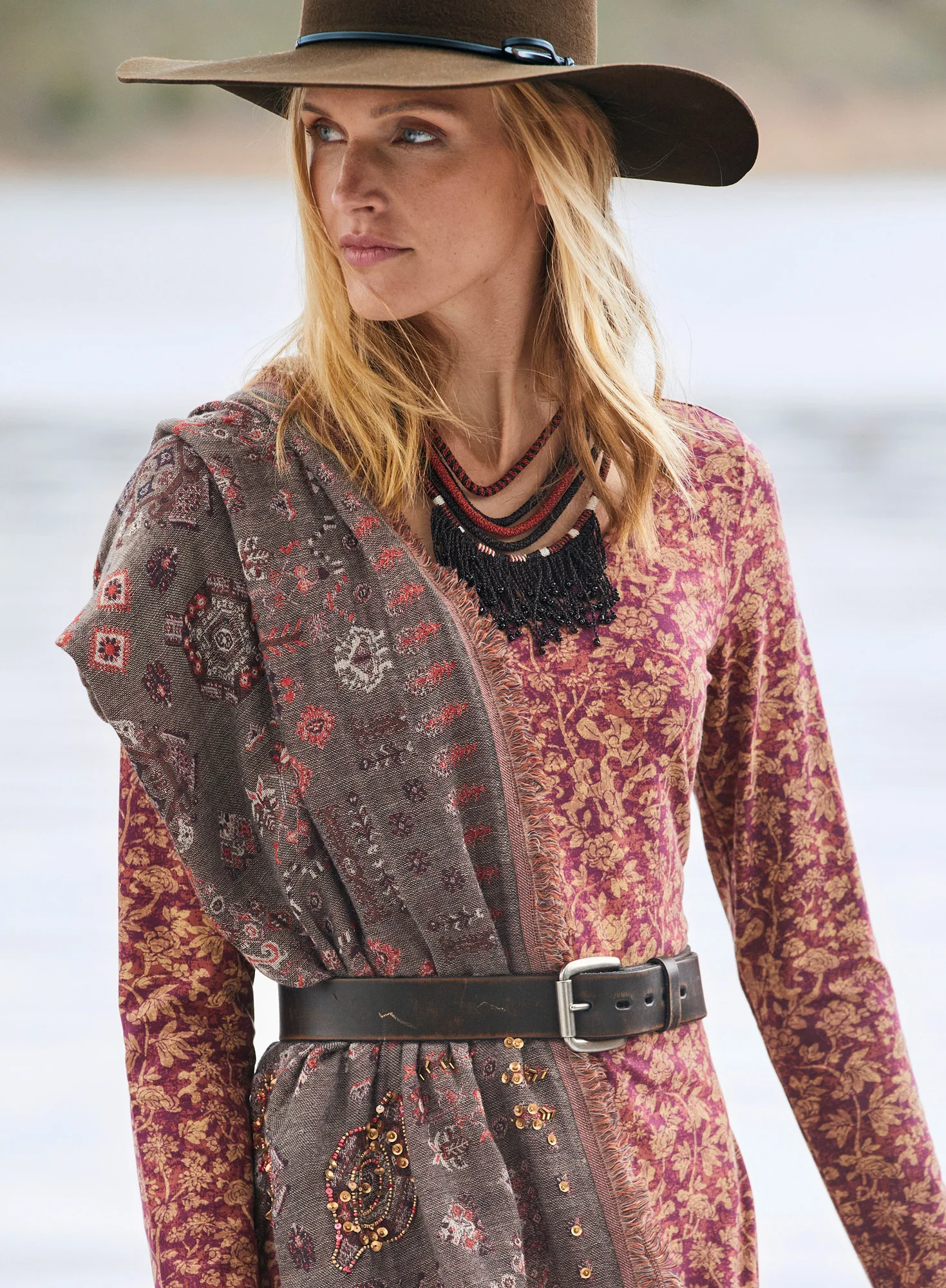 Bramble Vine Dress - Image 4