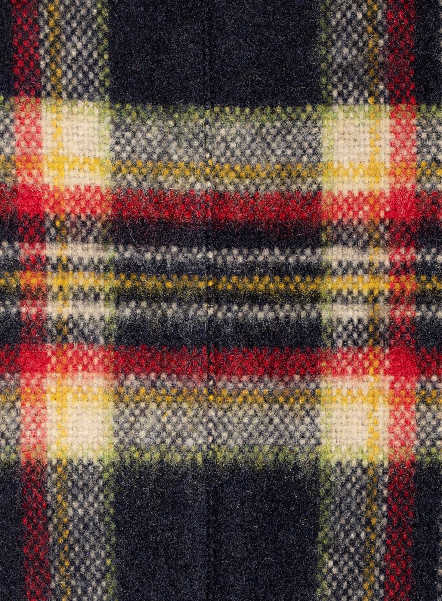 Brattleboro Coat - Image 2
