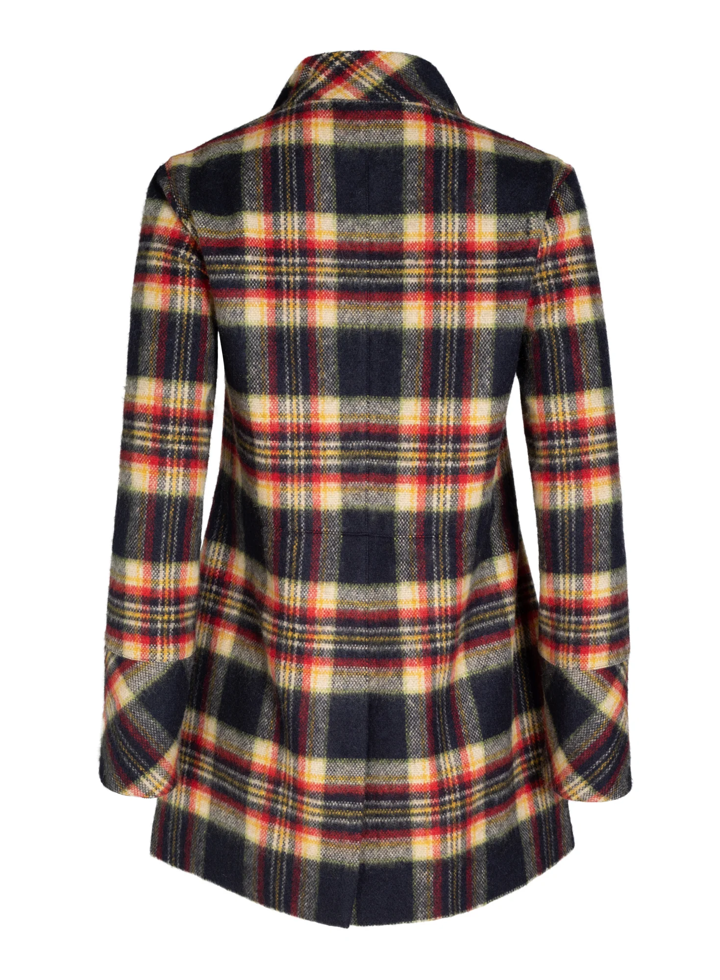Brattleboro Coat - Image 4