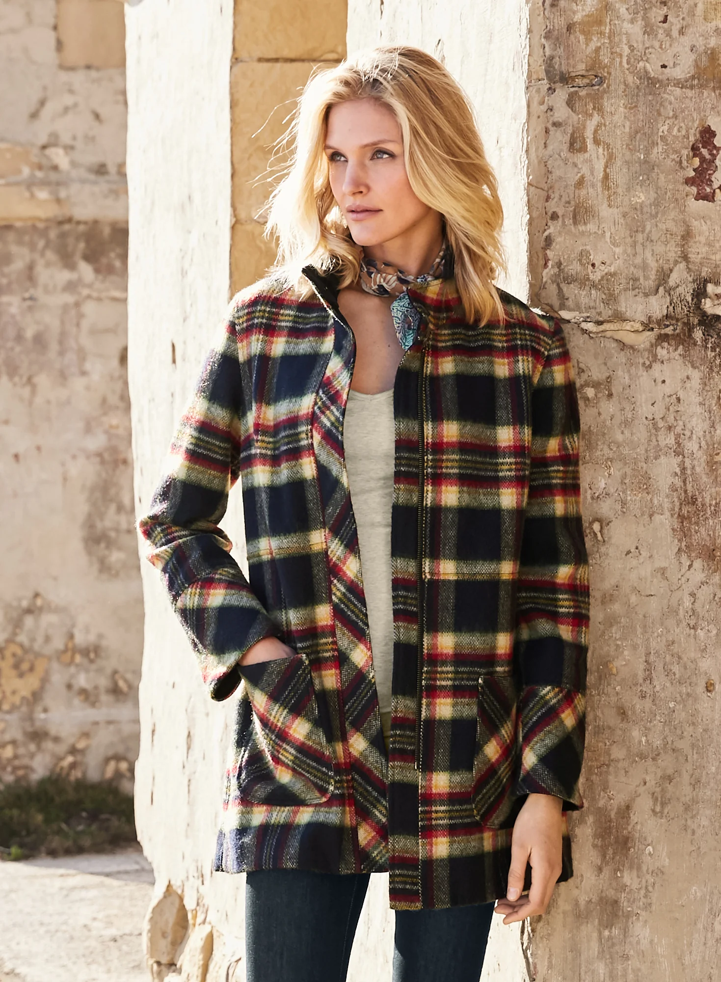 Brattleboro Coat - Image 5