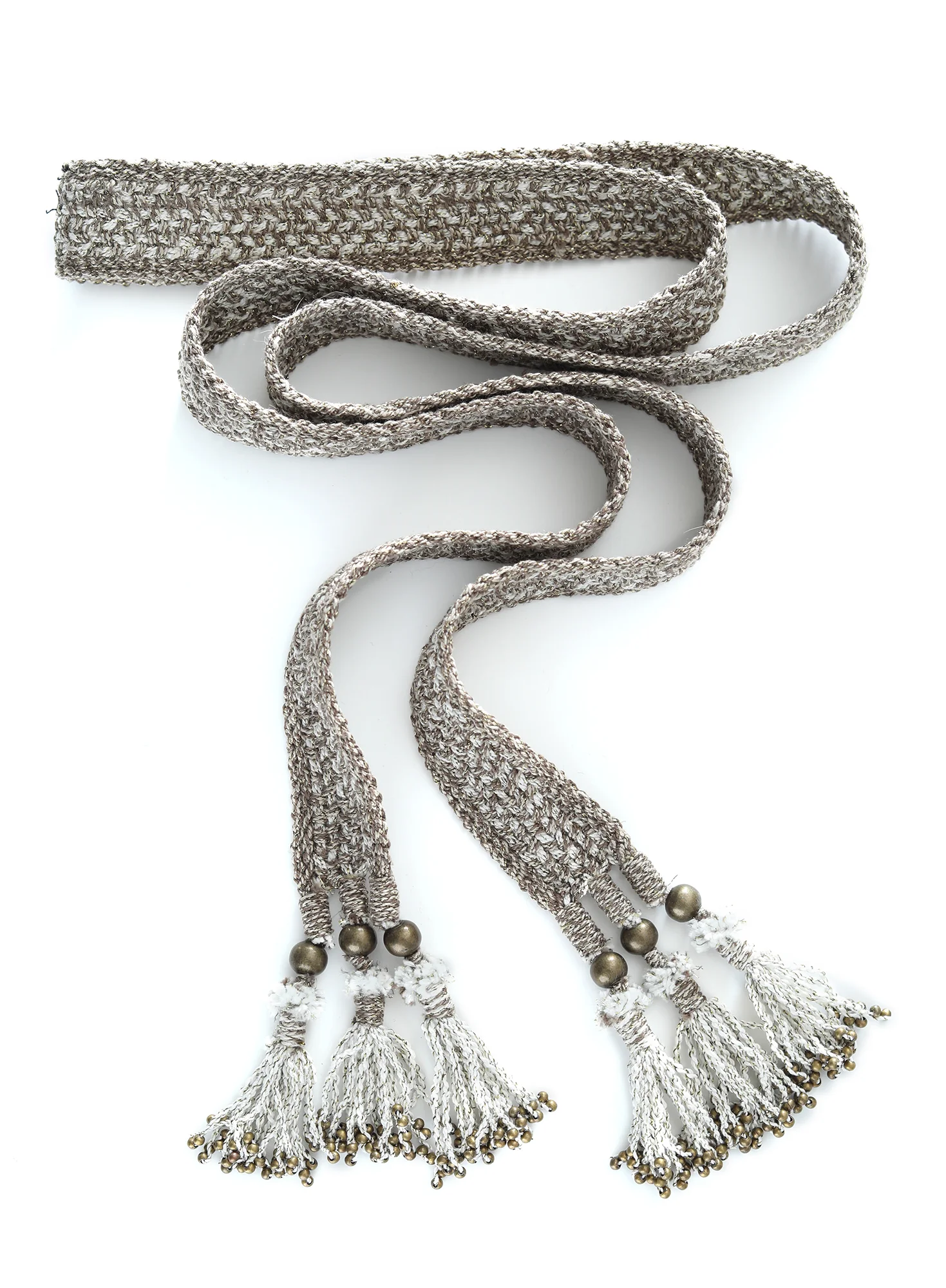 Breakers Belt