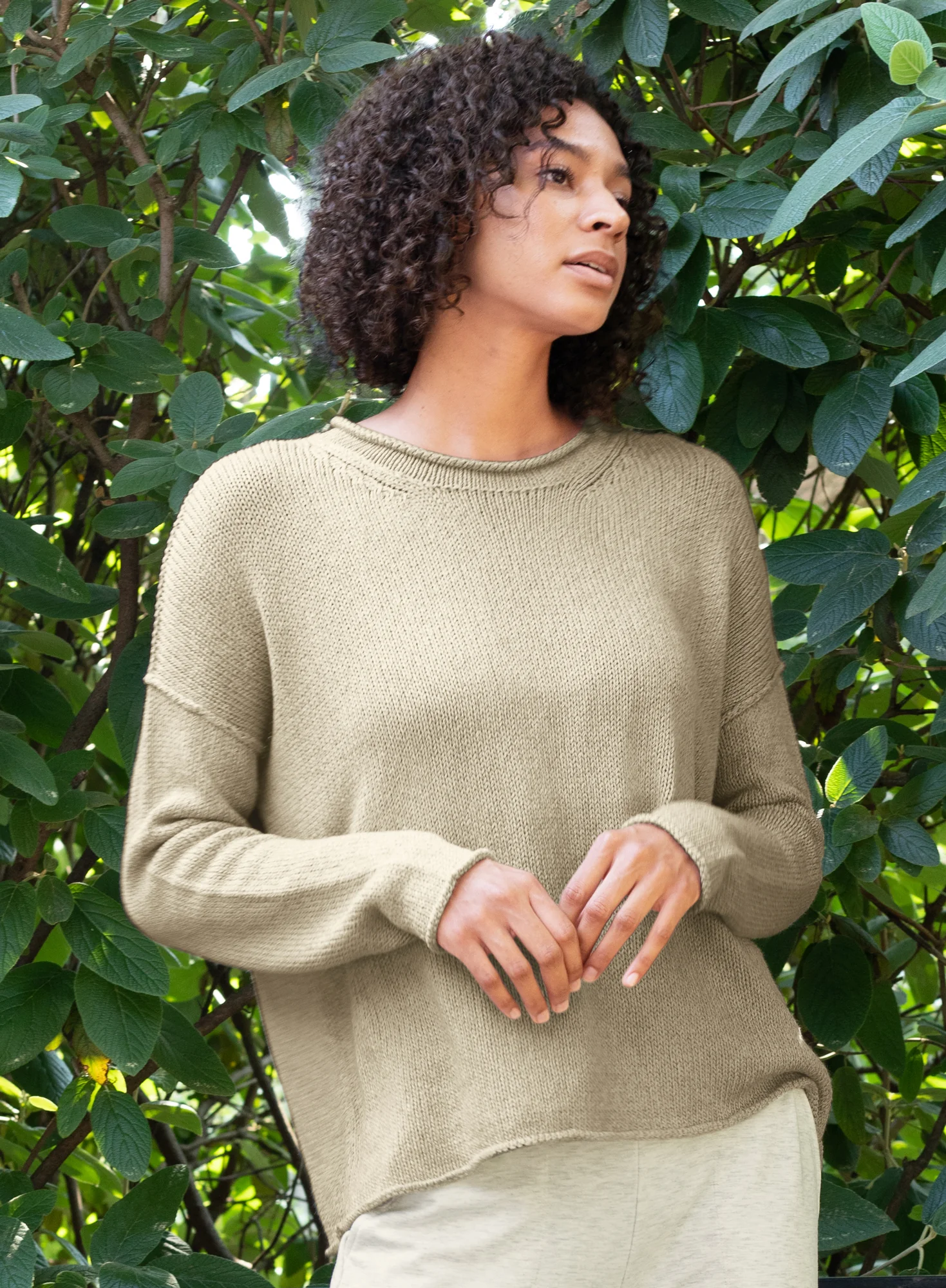 Brearley Pullover