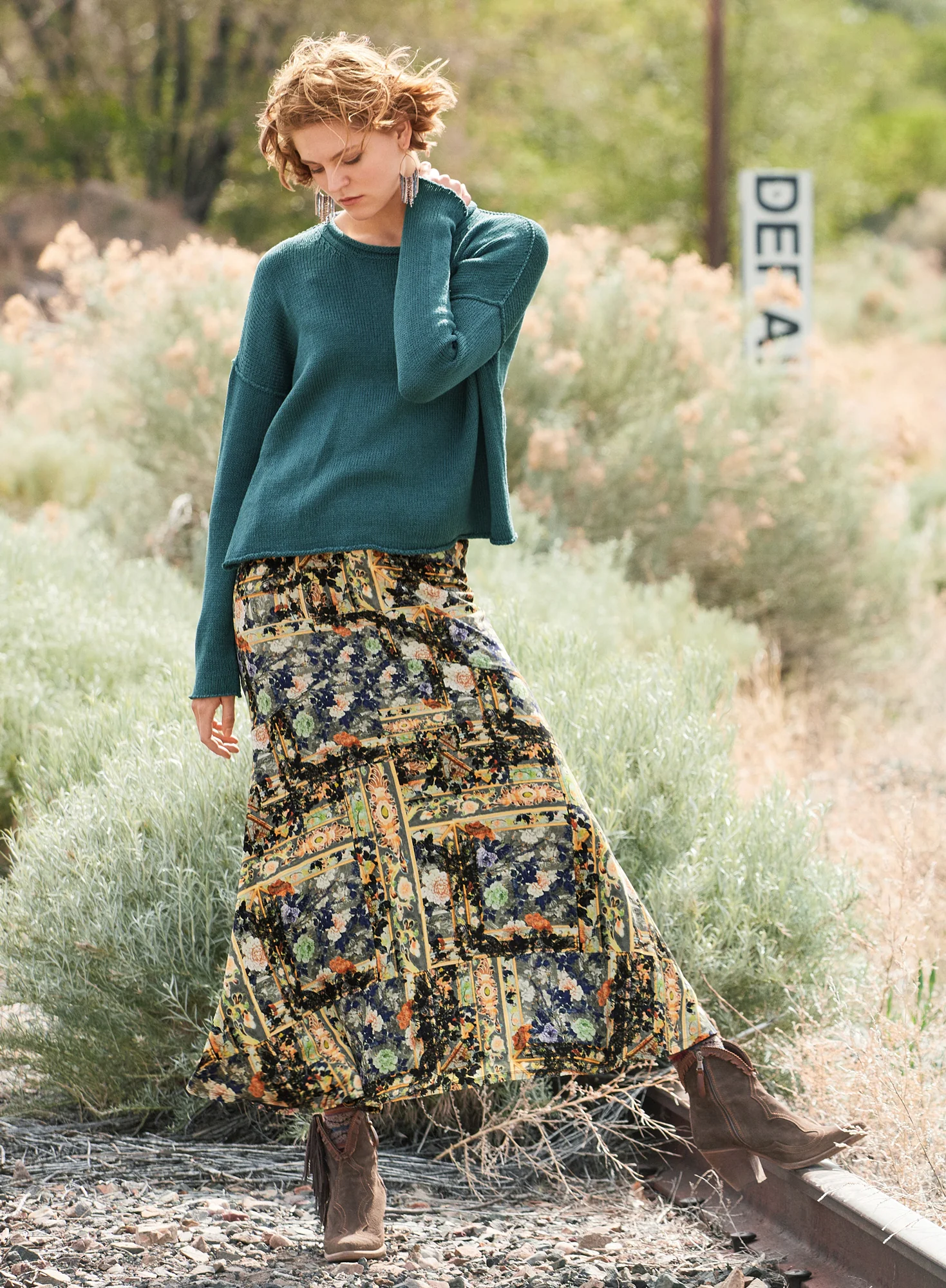 Brearley Pullover - Image 4
