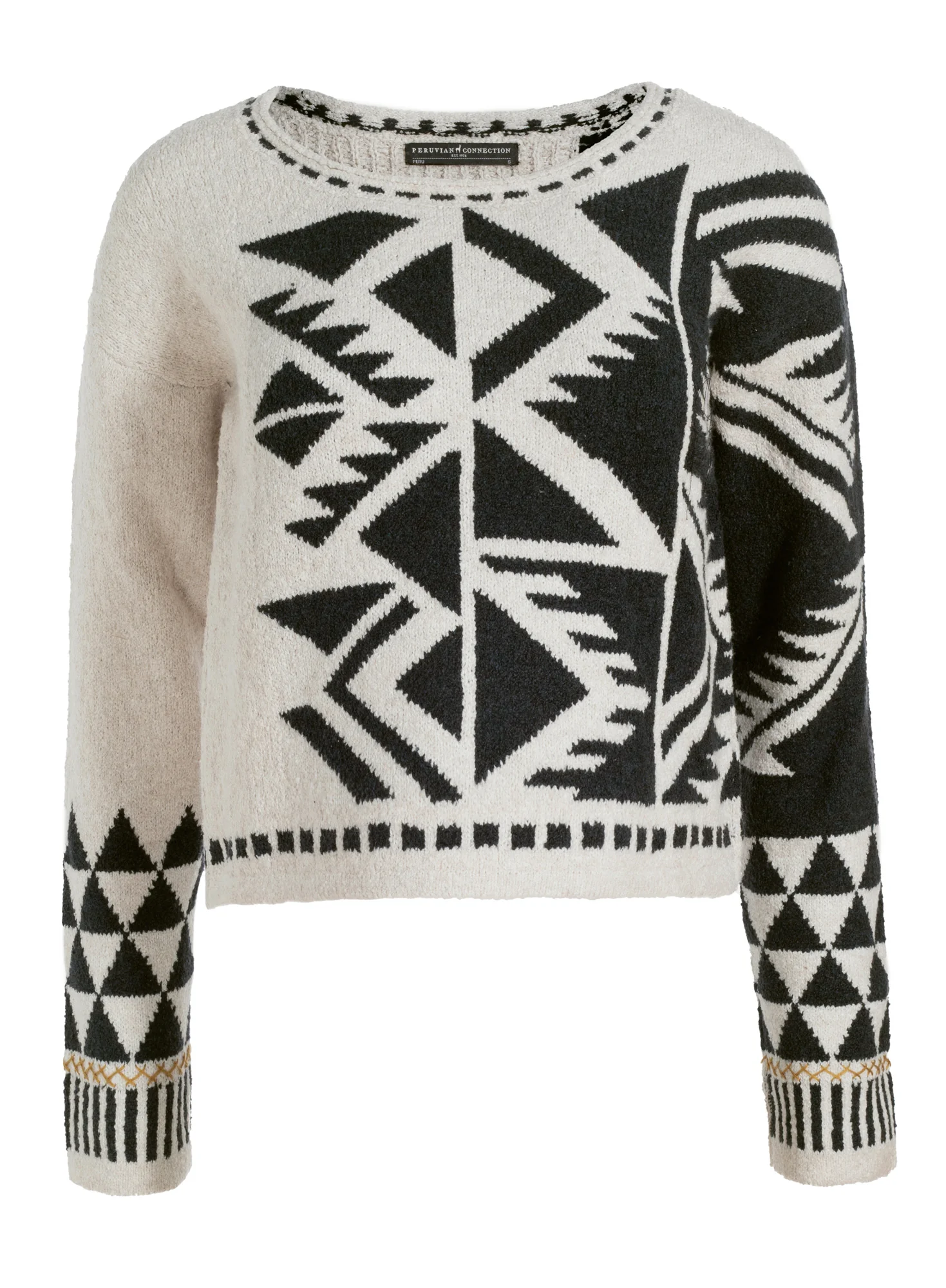 Breezy Point Pullover - Image 3