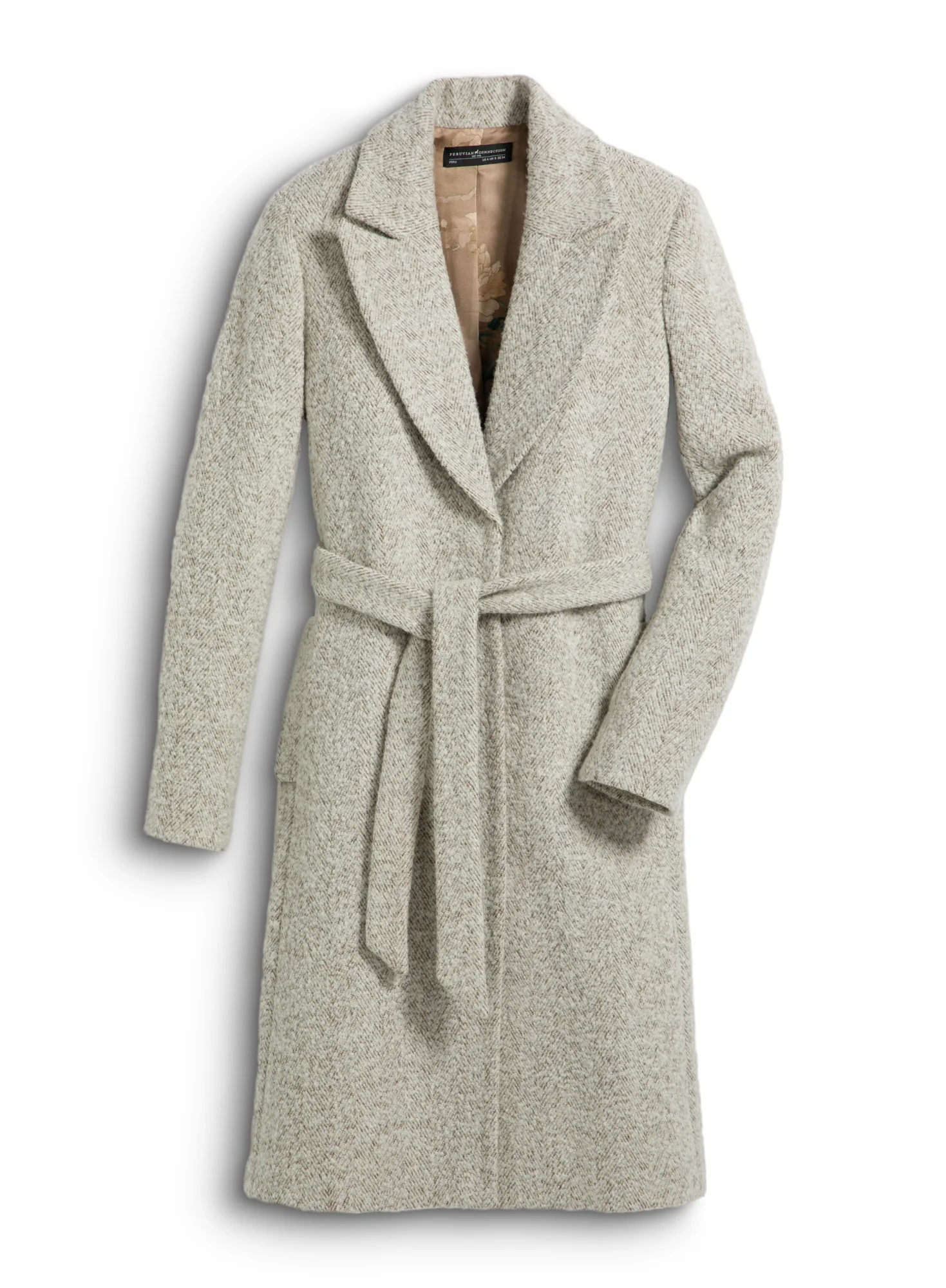Brenners Park Coat - Image 4