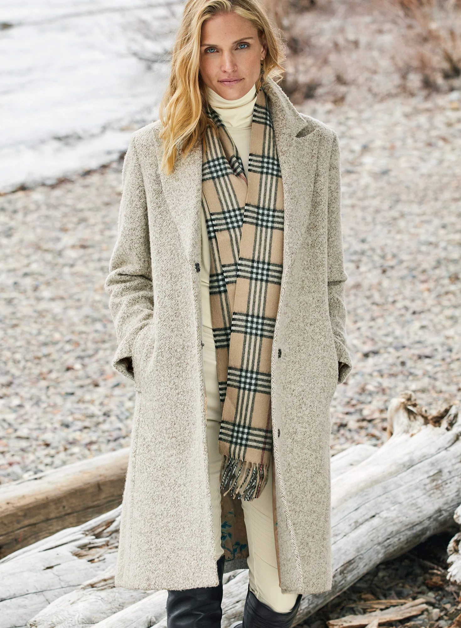 Brenners Park Coat - Image 6
