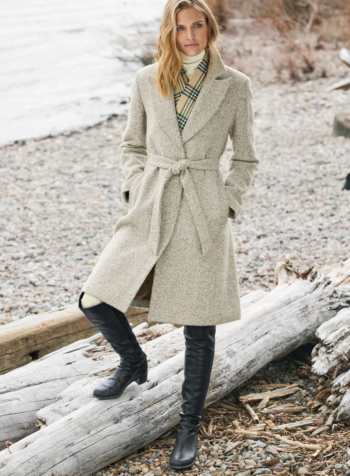 Brenners Park Coat - Image 8