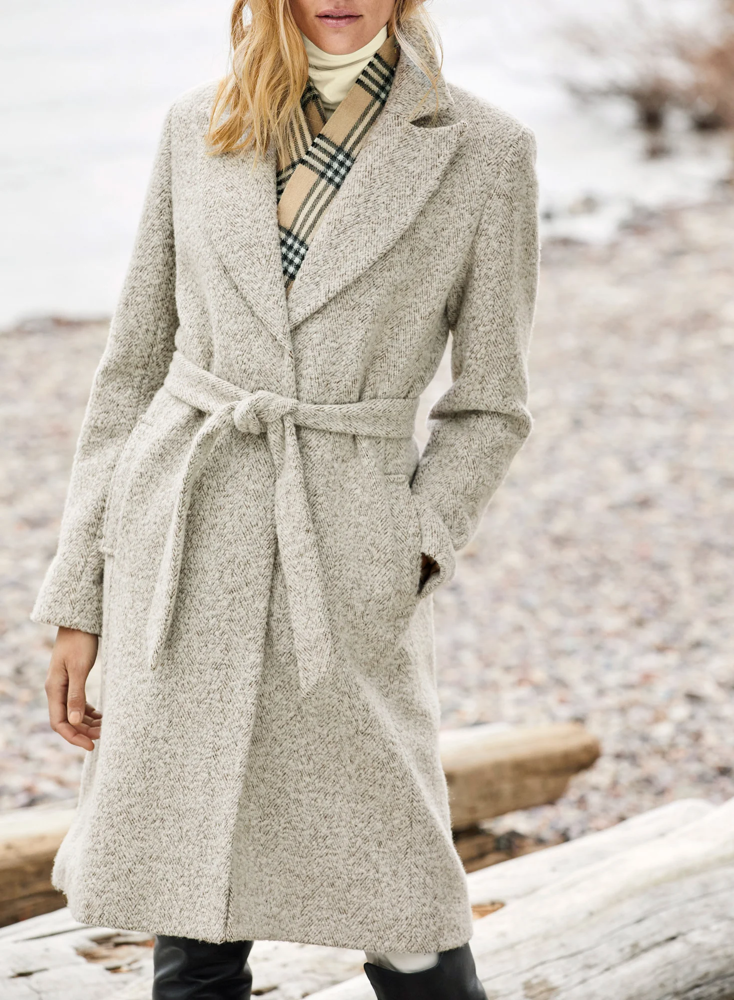 Brenners Park Coat - Image 9