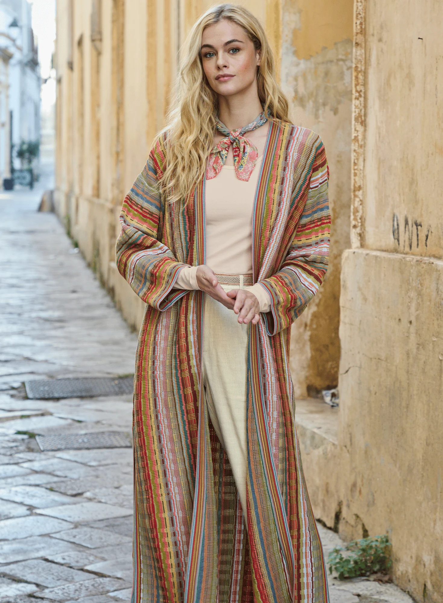 Brera Cardigan - Image 4
