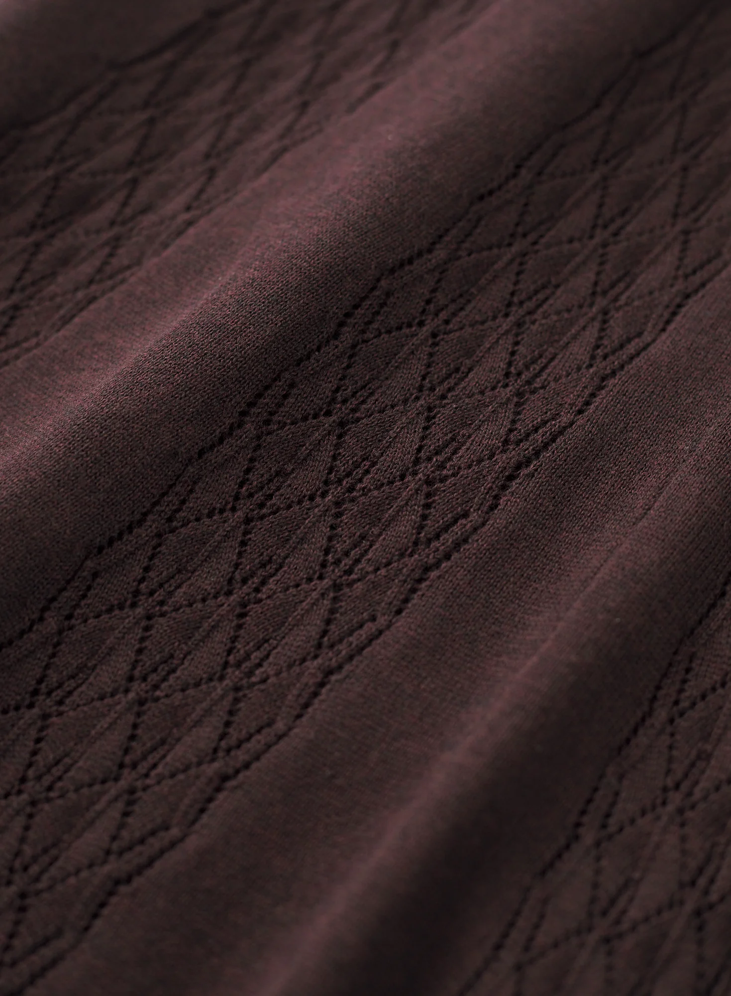 Breton Lace Skirt - Image 3