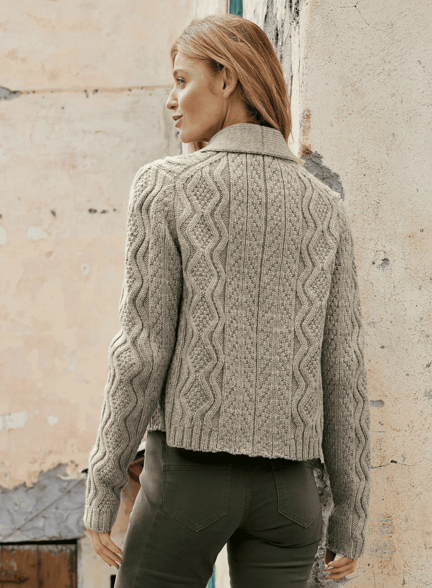 Bridger Cardigan - Image 2