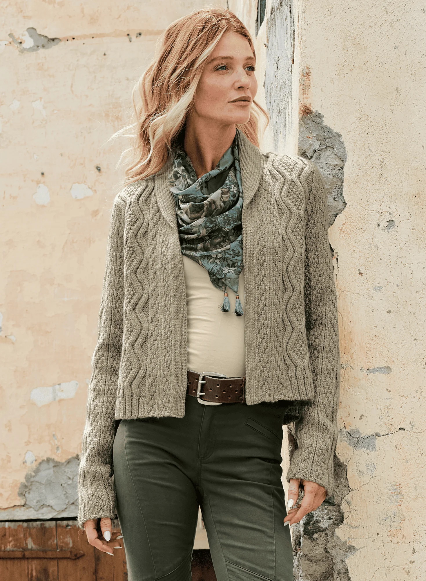 Bridger Cardigan - Image 5