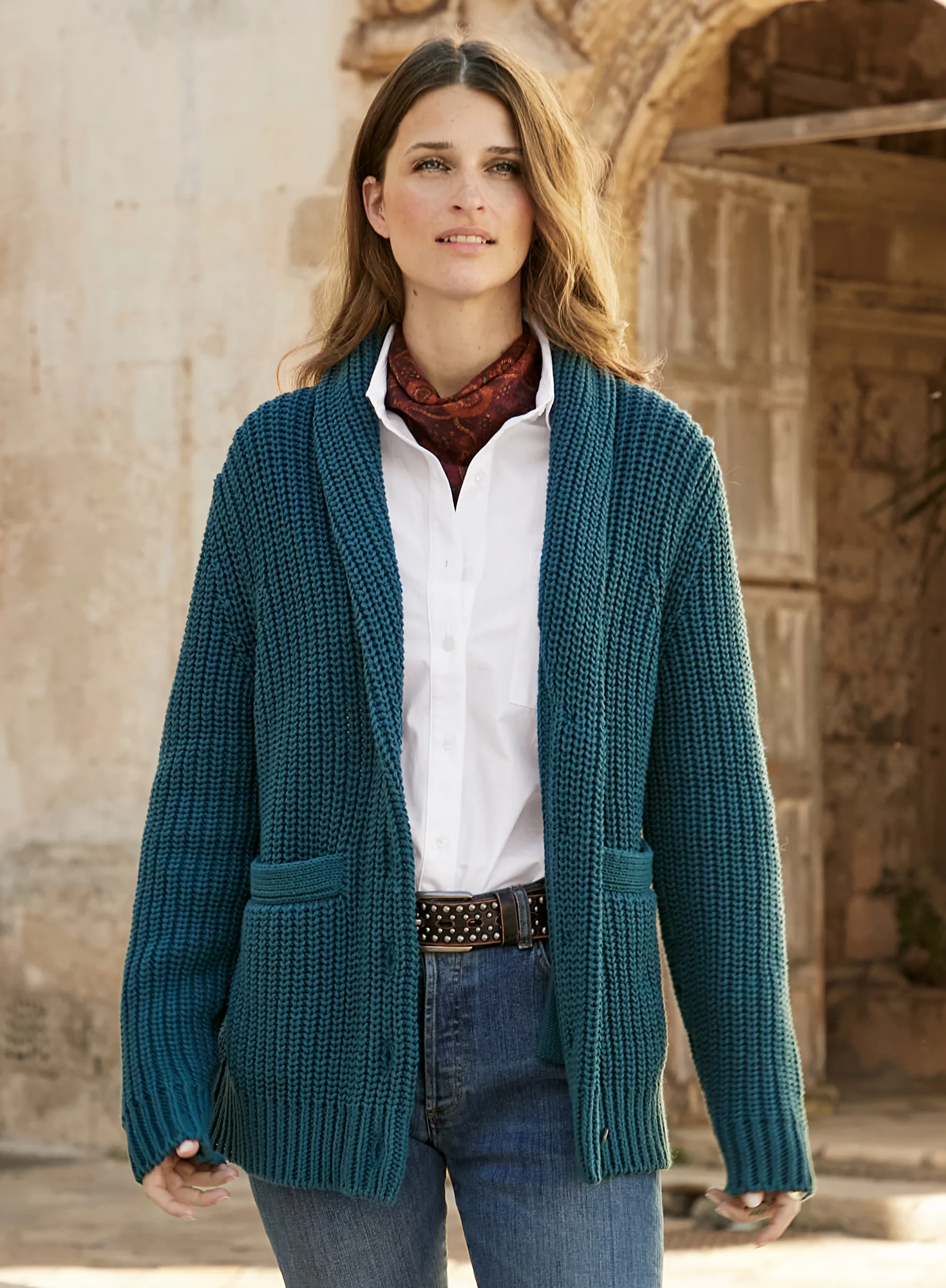 Brighton Cardigan - Image 3