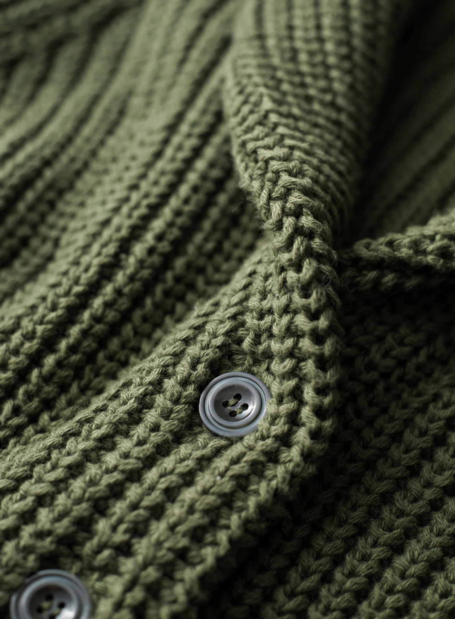 Brighton Cardigan - Image 2