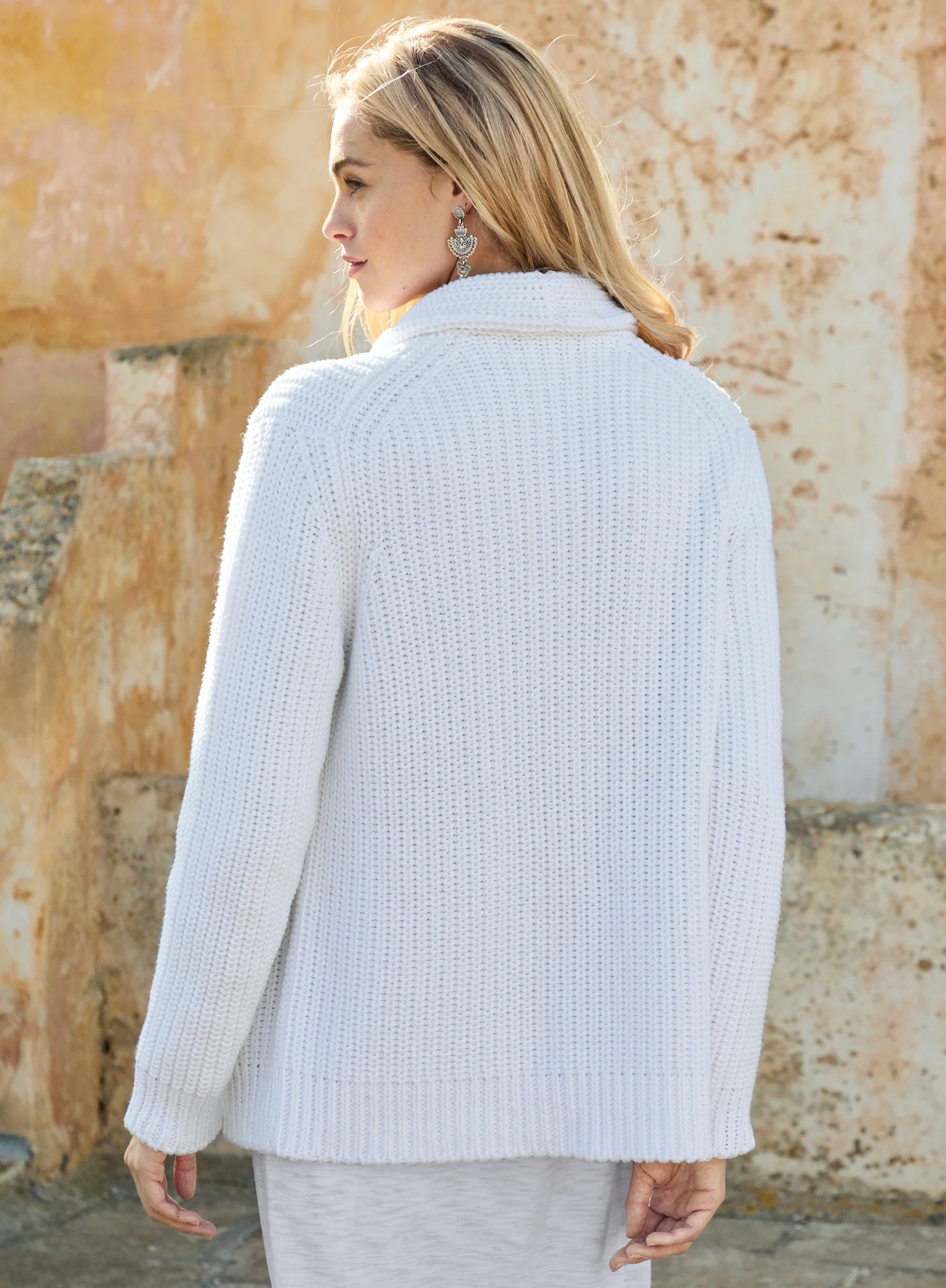 Brighton Cardigan - Image 2