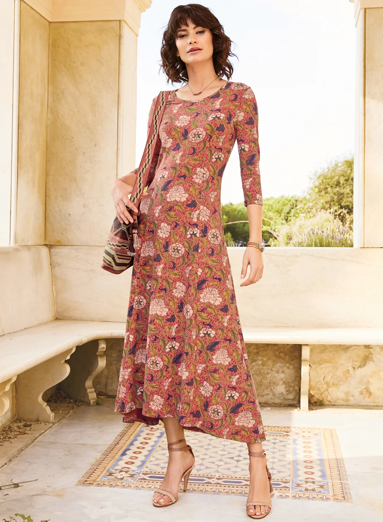 Brighton Dress