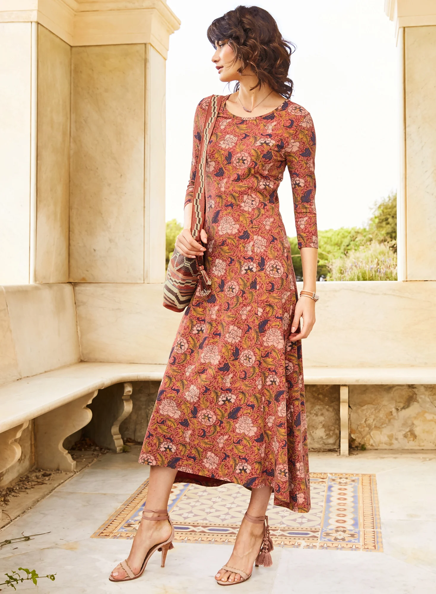 Brighton Dress - Image 6