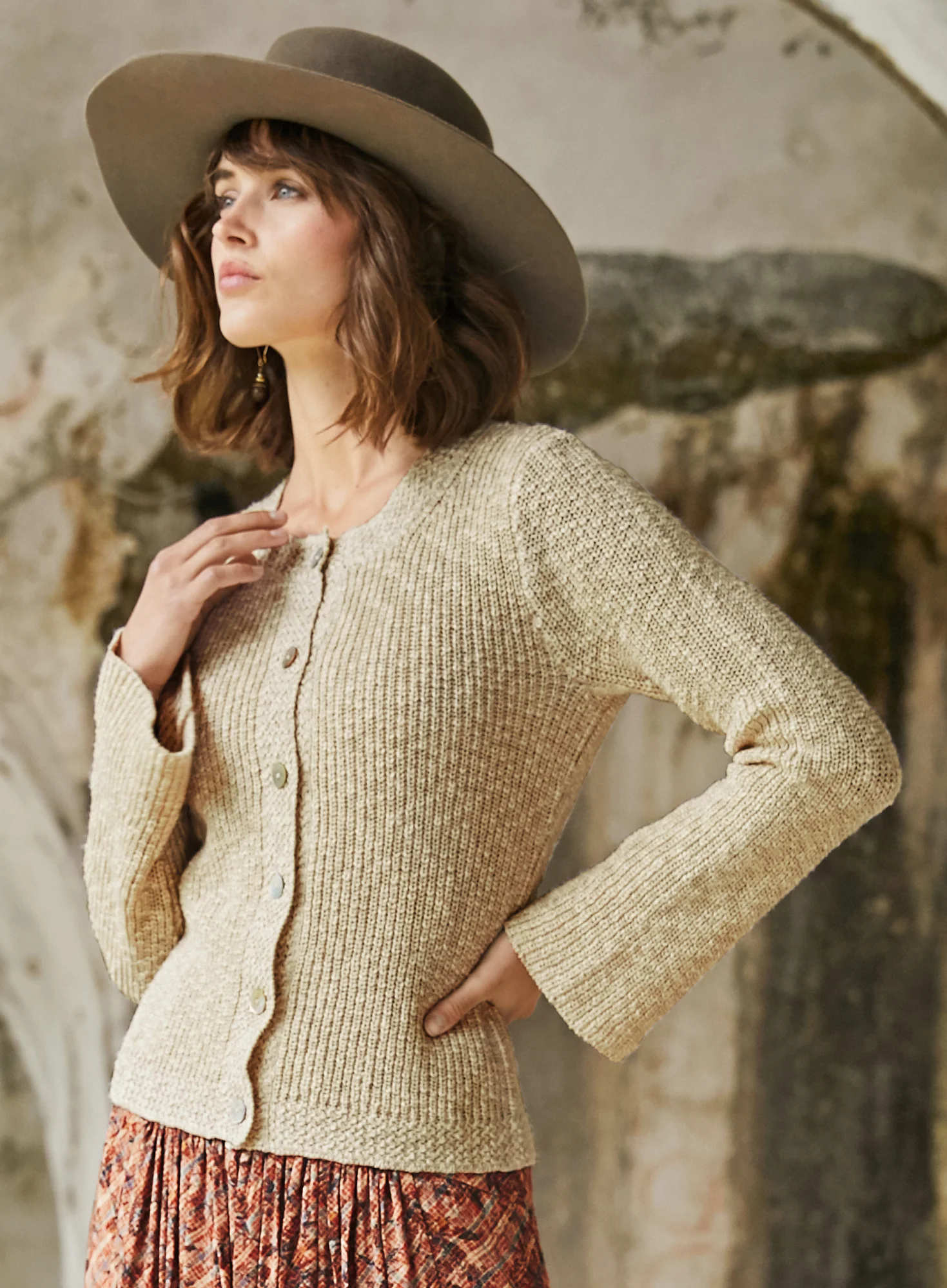 Brigitte Cardigan - Image 8