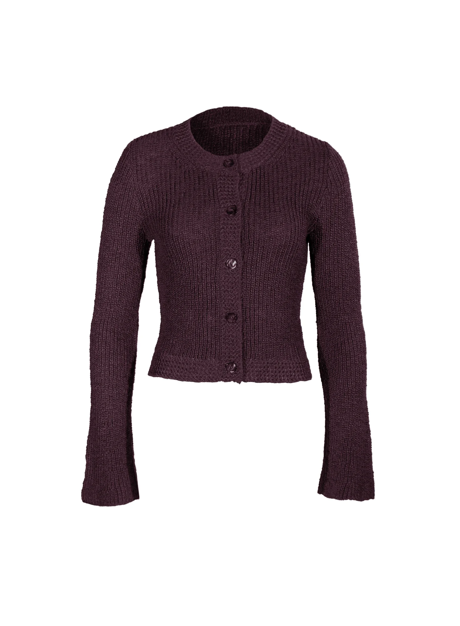 Brigitte Cardigan