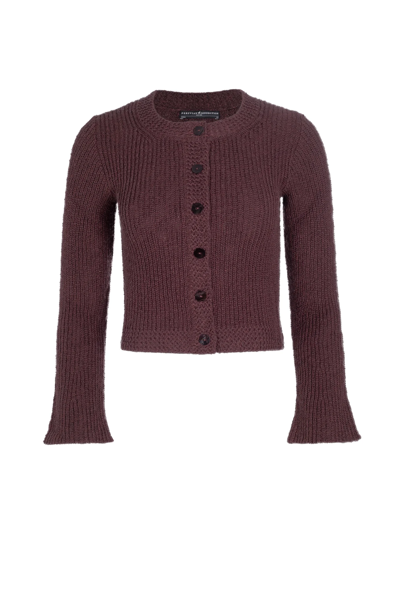 Brigitte Cardigan