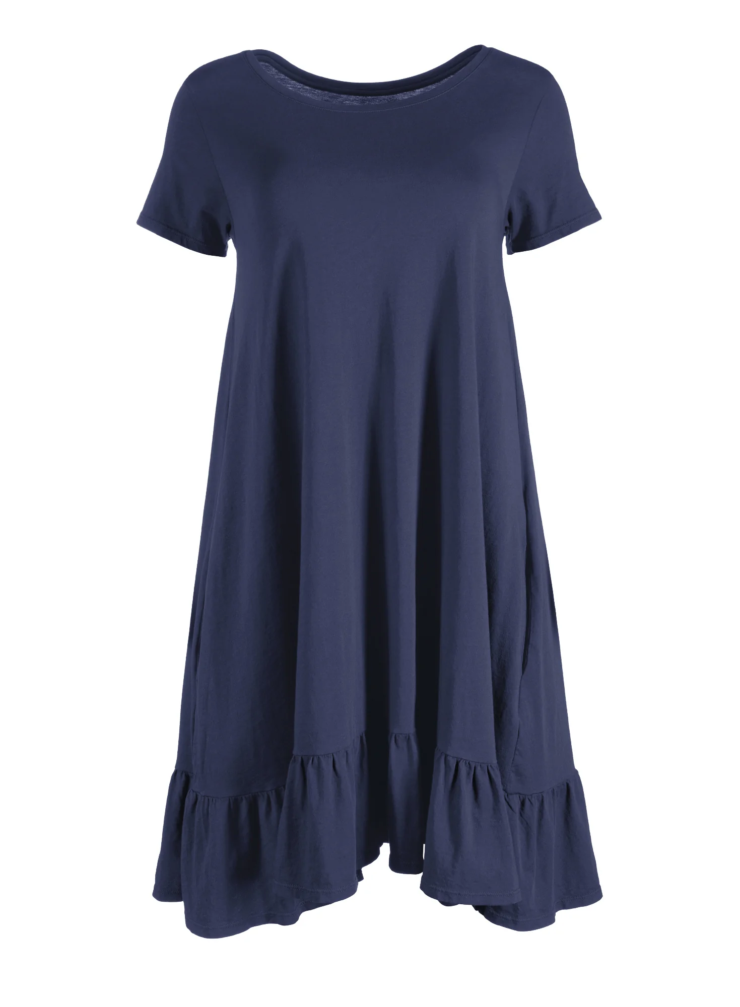 Brigitte Dress - Image 3